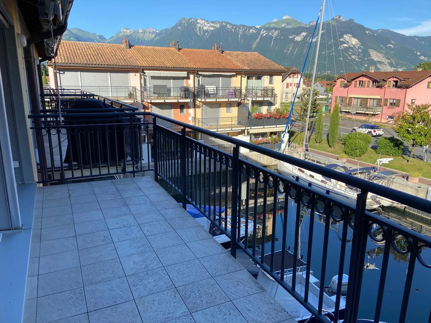 3,5-Zimmer-Wohnung - Foto 3 von 17