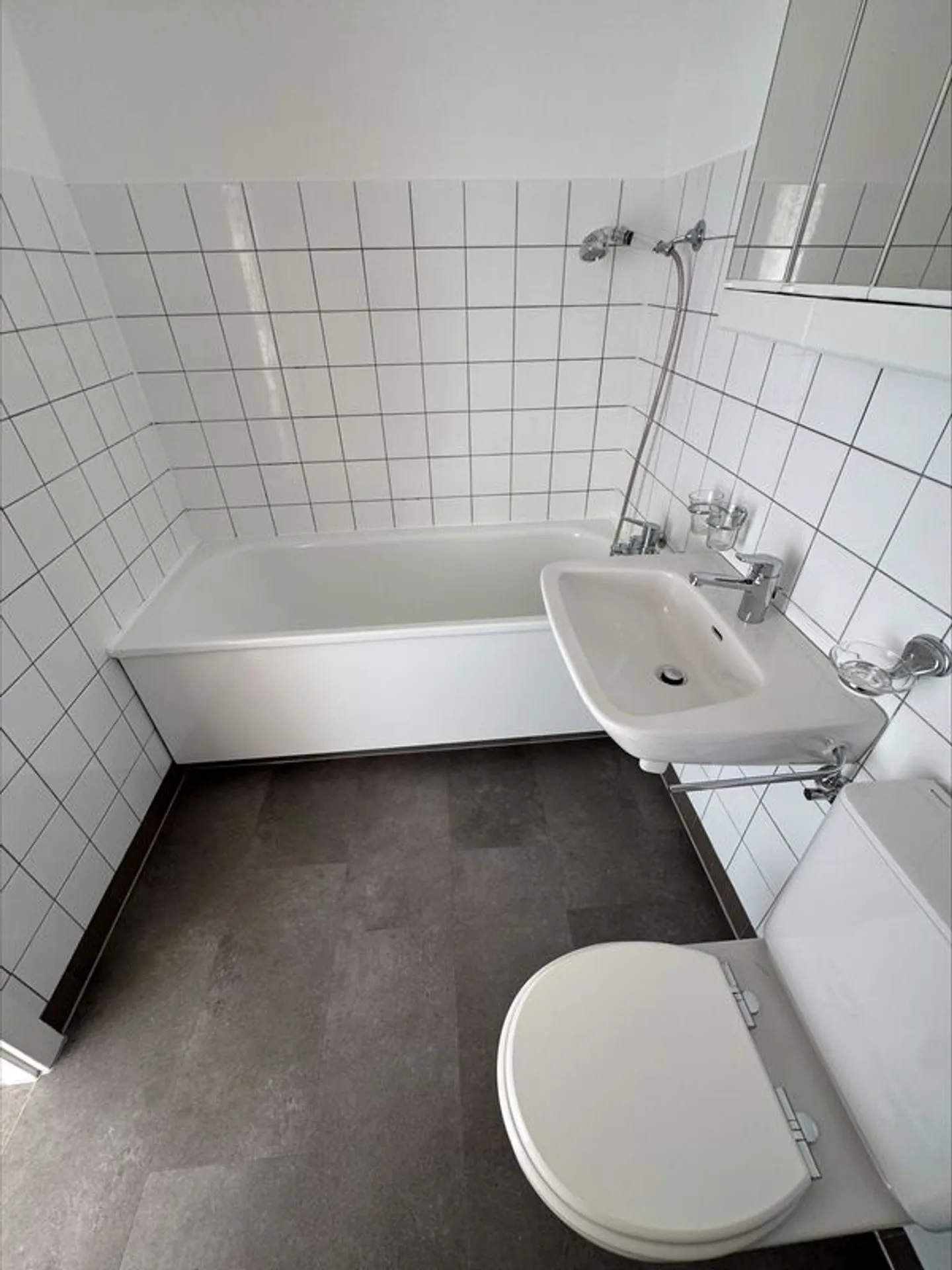 Appartamento 2.5 stanze - Foto 5 di 11