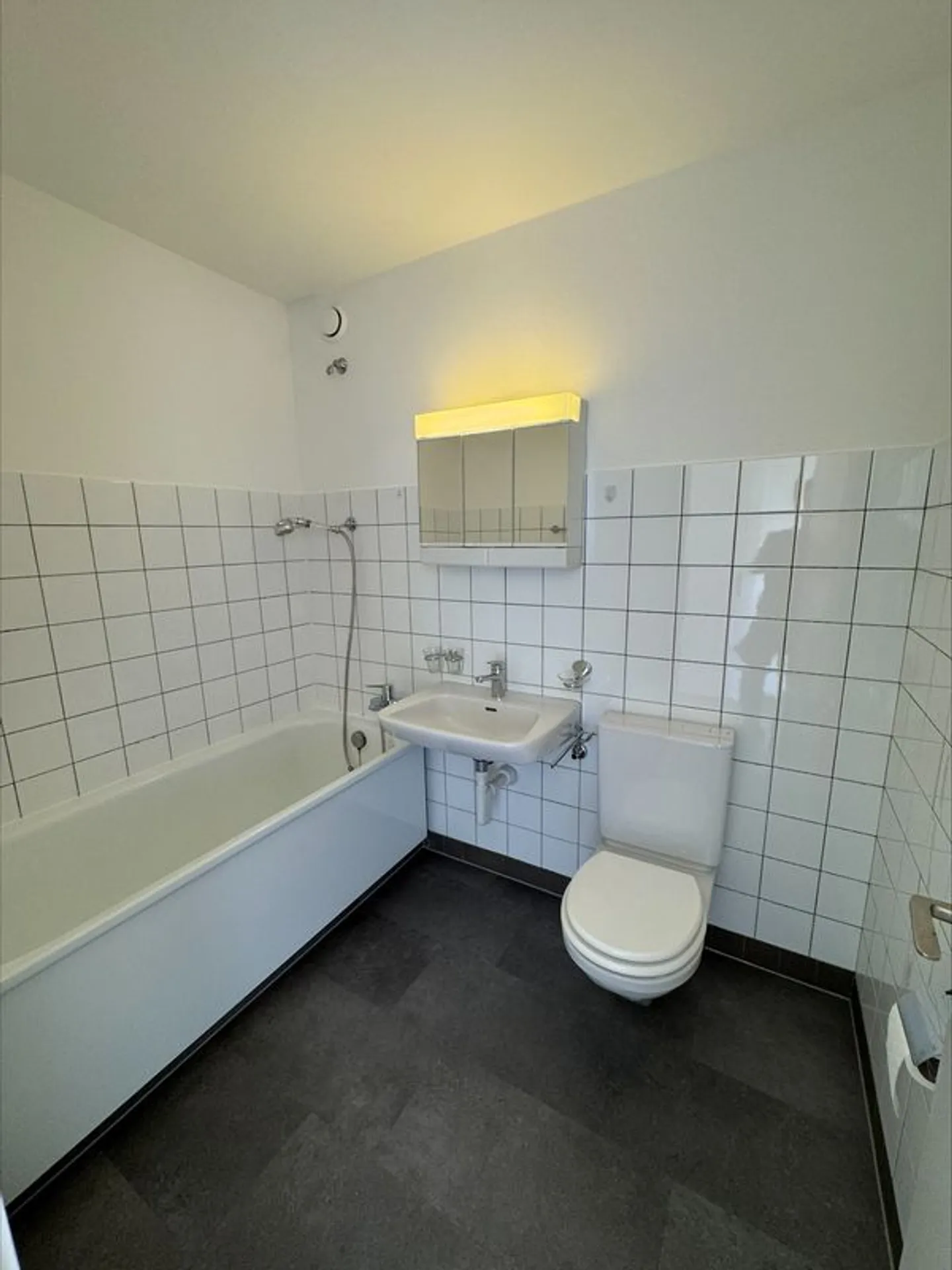 Appartamento 2.5 stanze - Foto 6 di 11