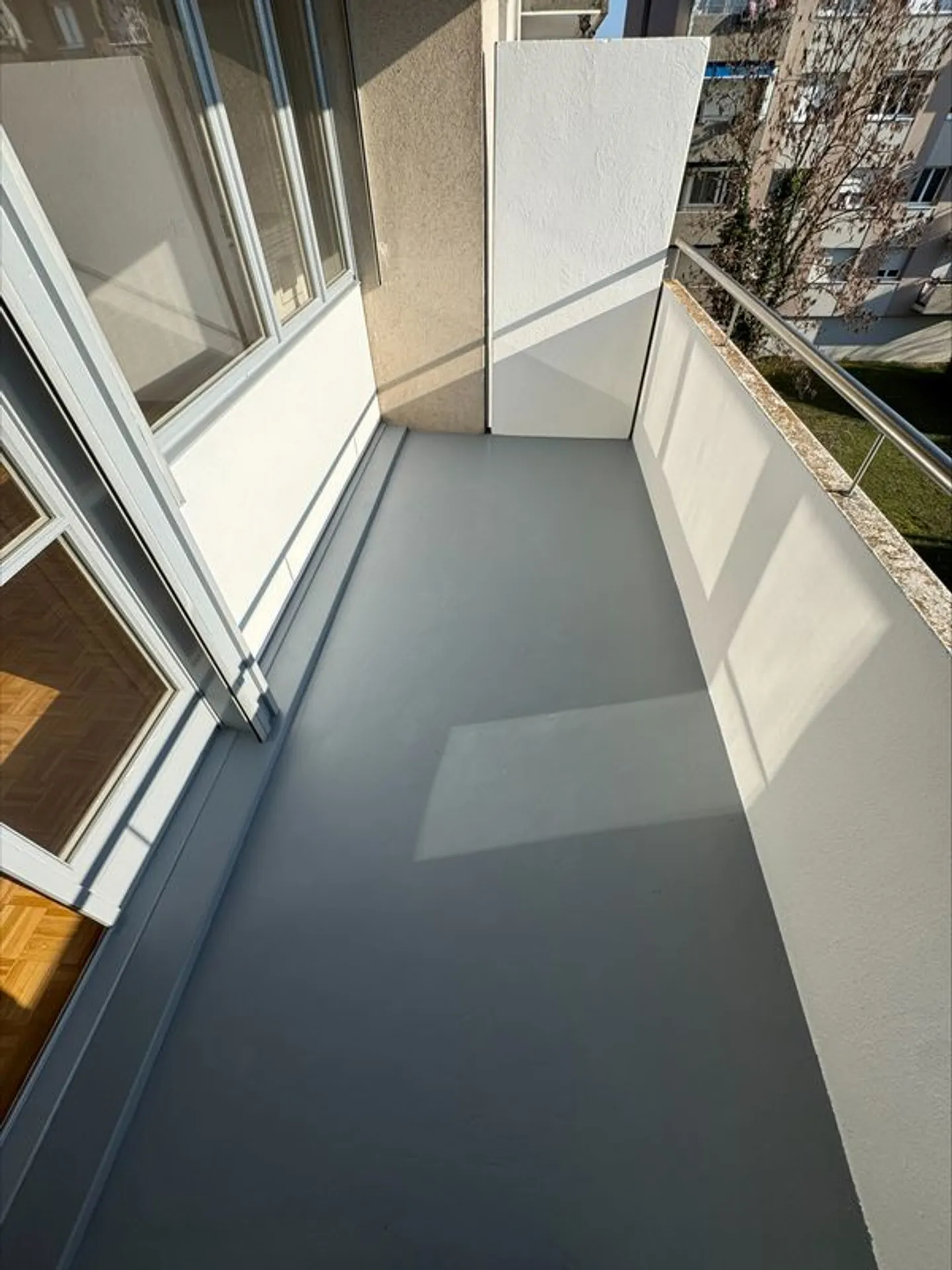 Appartamento 2.5 stanze - Foto 10 di 11