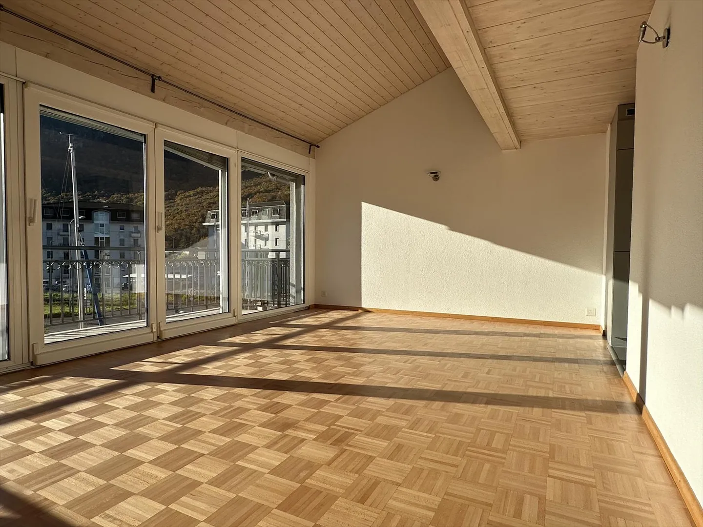 3,5-Zimmer-Wohnung - Foto 5 von 17