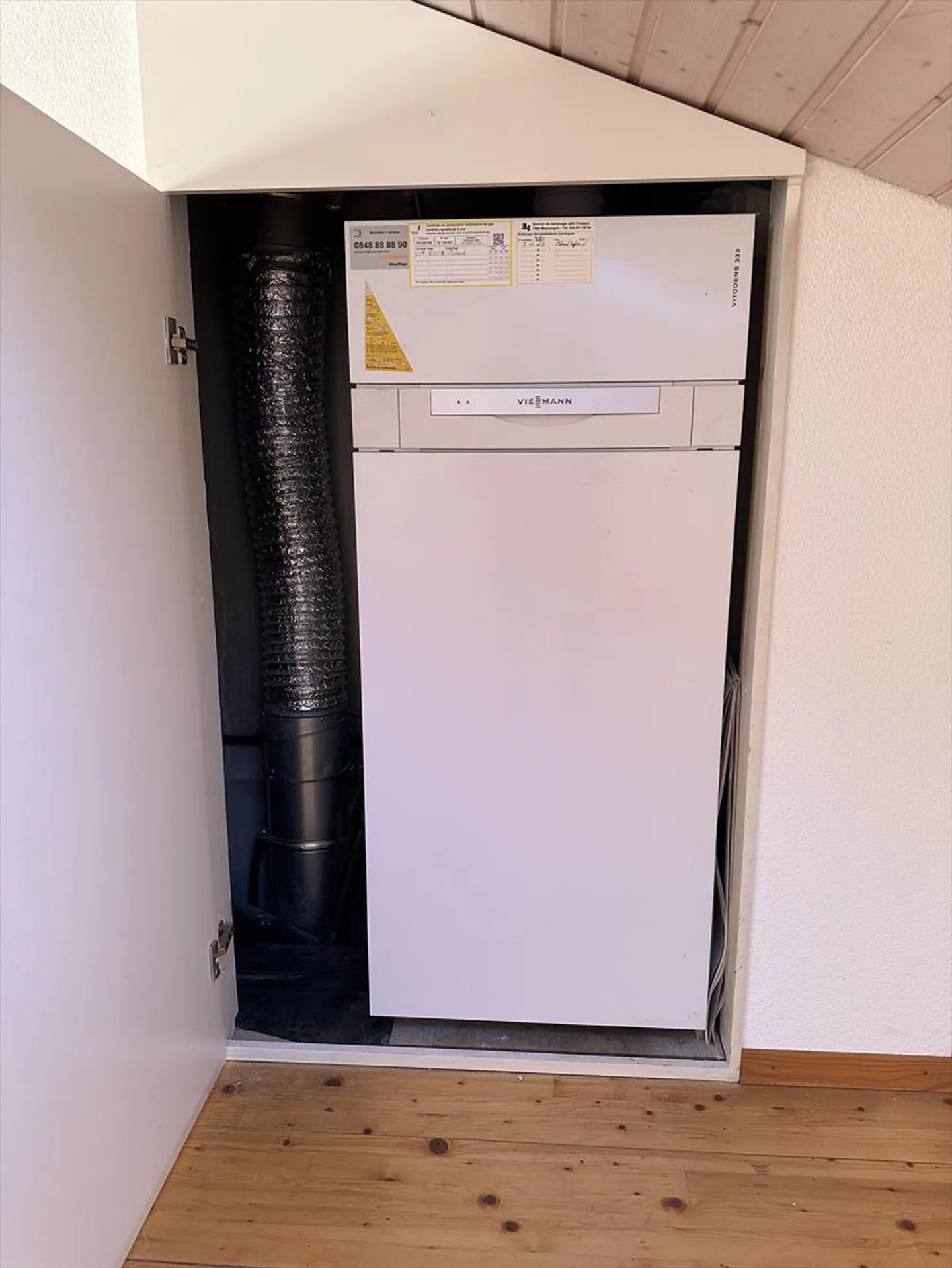 3,5-Zimmer-Wohnung - Foto 17 von 17