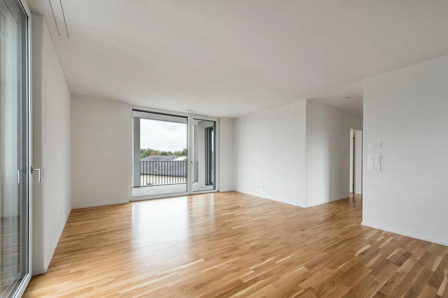 Superbe appartement à la recherche de nouveaux locataires - Photo 2 sur 11