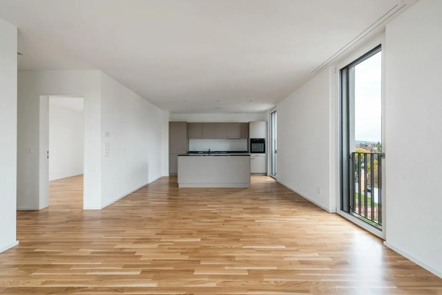 Superbe appartement à la recherche de nouveaux locataires - Photo 3 sur 11