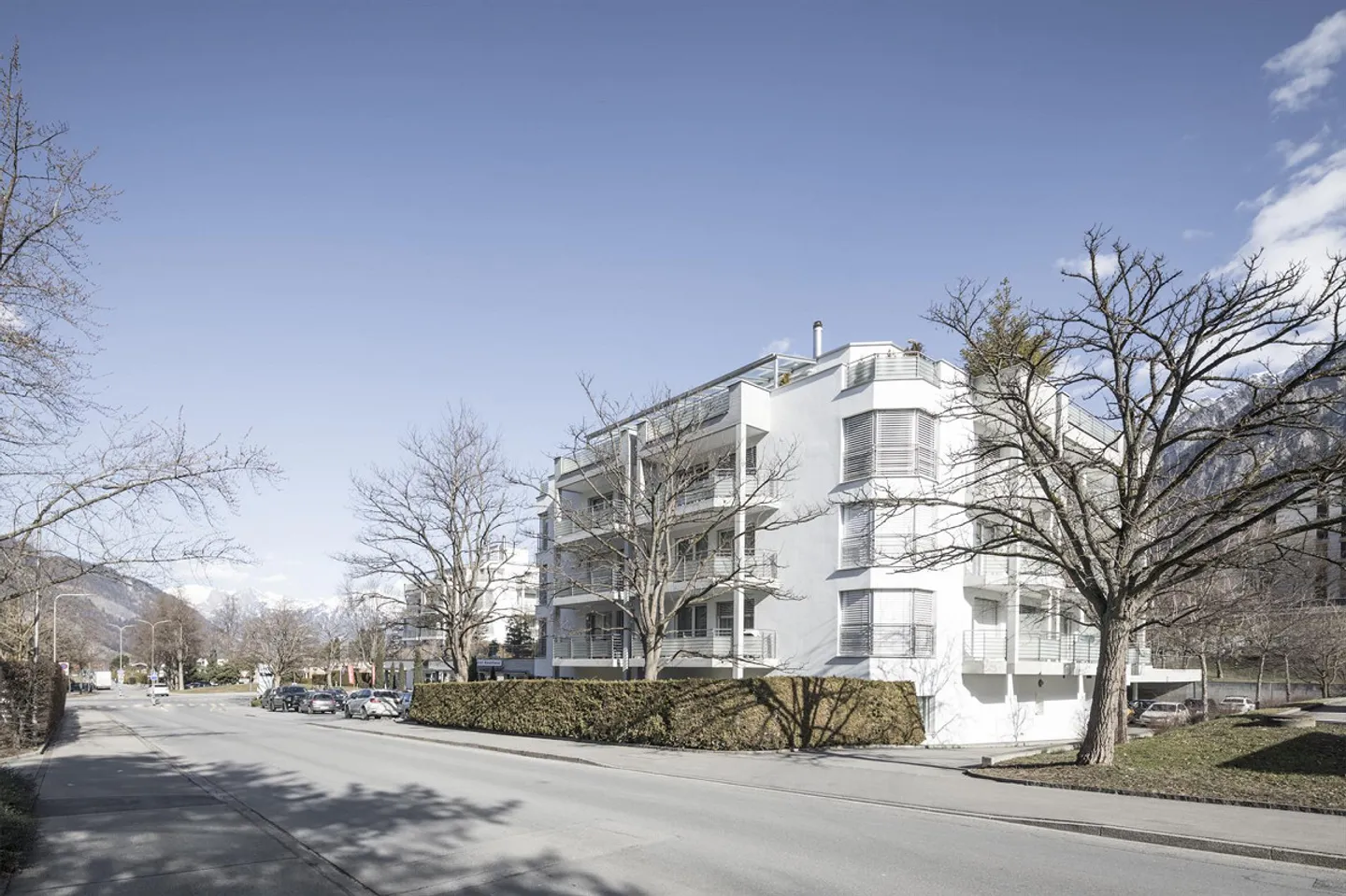 3 1/2 Room Apartment 3rd Floor 3.1 - Photo 1 of 11