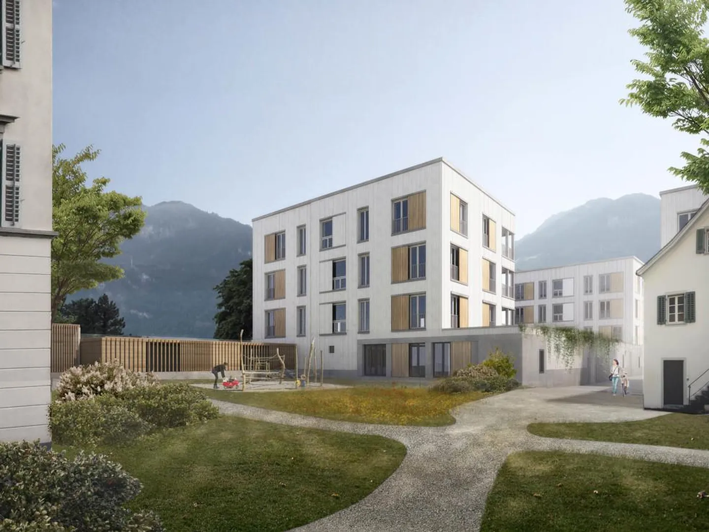 Quiet business in a quiet central location ground floor - Photo 1 of 8