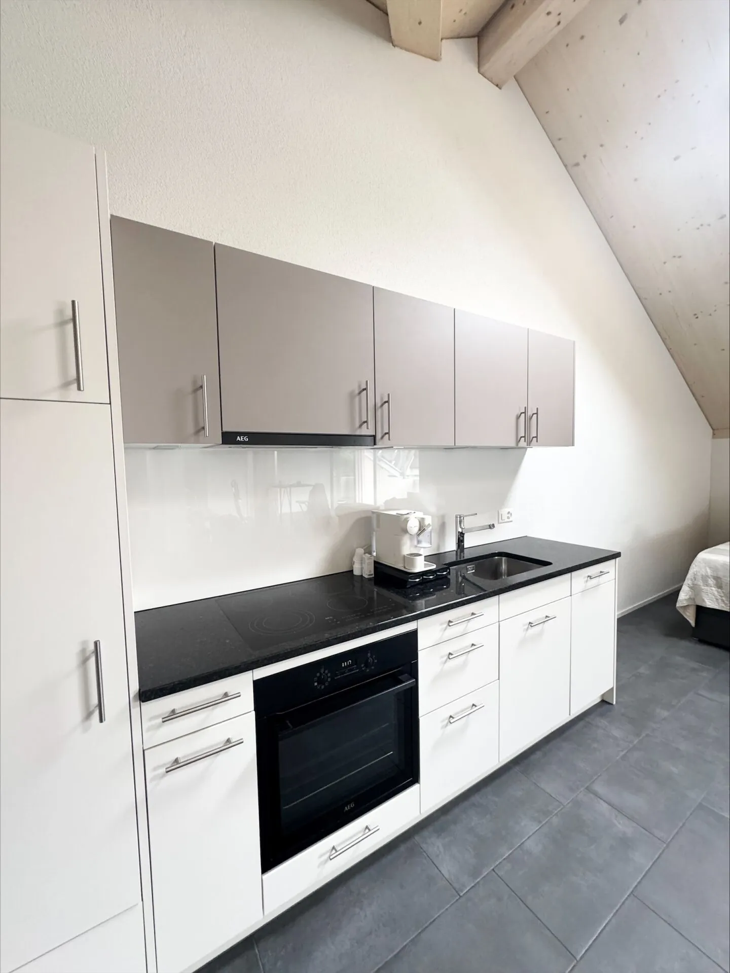 Modern 3.5-room apartment in beautiful Wetzikon - Photo 1 of 10