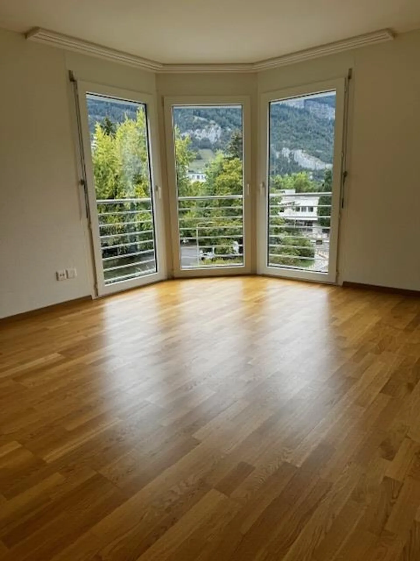 3 1/2 Room Apartment 3rd Floor 3.1 - Photo 8 of 11