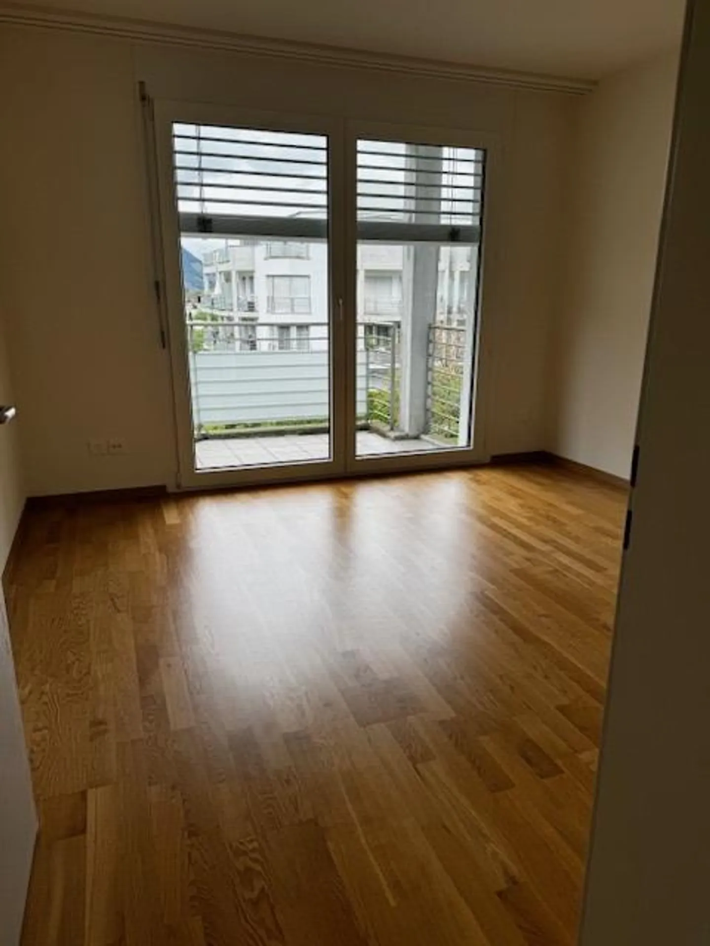 3 1/2 Room Apartment 3rd Floor 3.1 - Photo 9 of 11