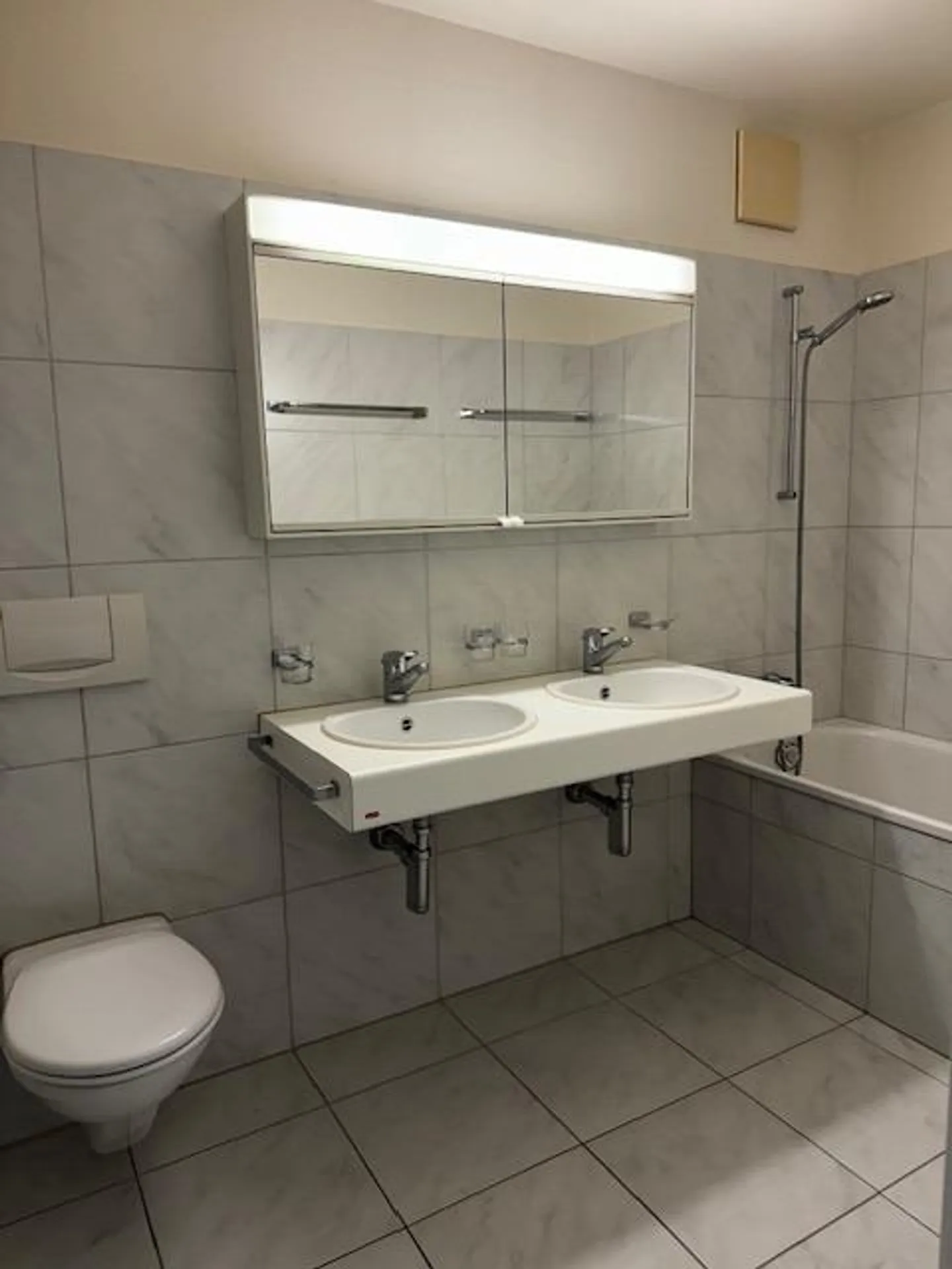 3 1/2 Room Apartment 3rd Floor 3.1 - Photo 10 of 11