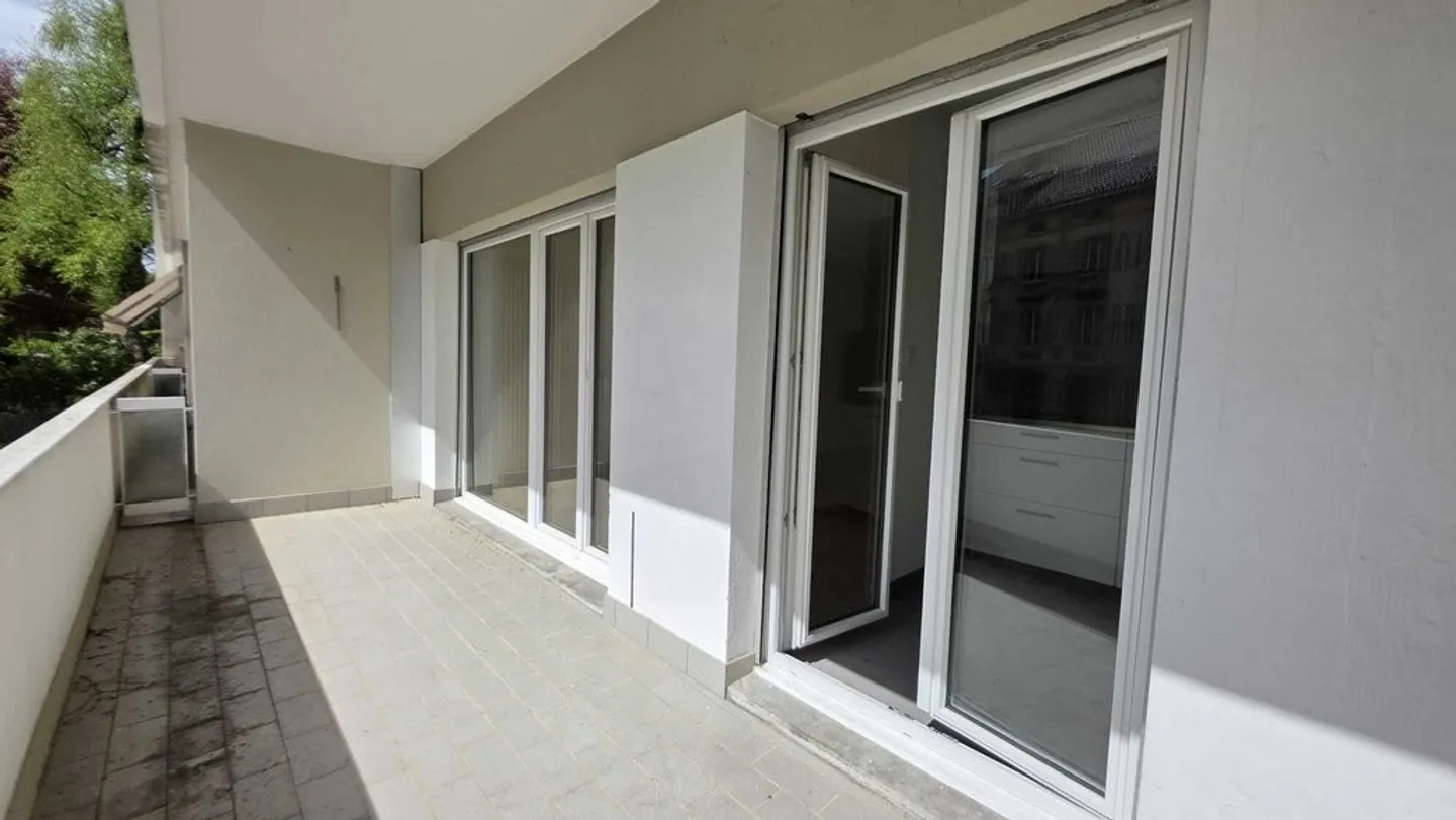 Appartement avec 1 chambre et balcon - Photo 7 sur 7