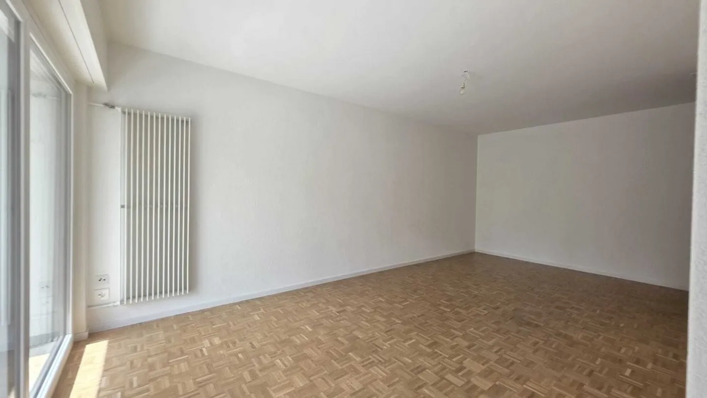 Appartement avec 1 chambre et balcon - Photo 3 sur 7