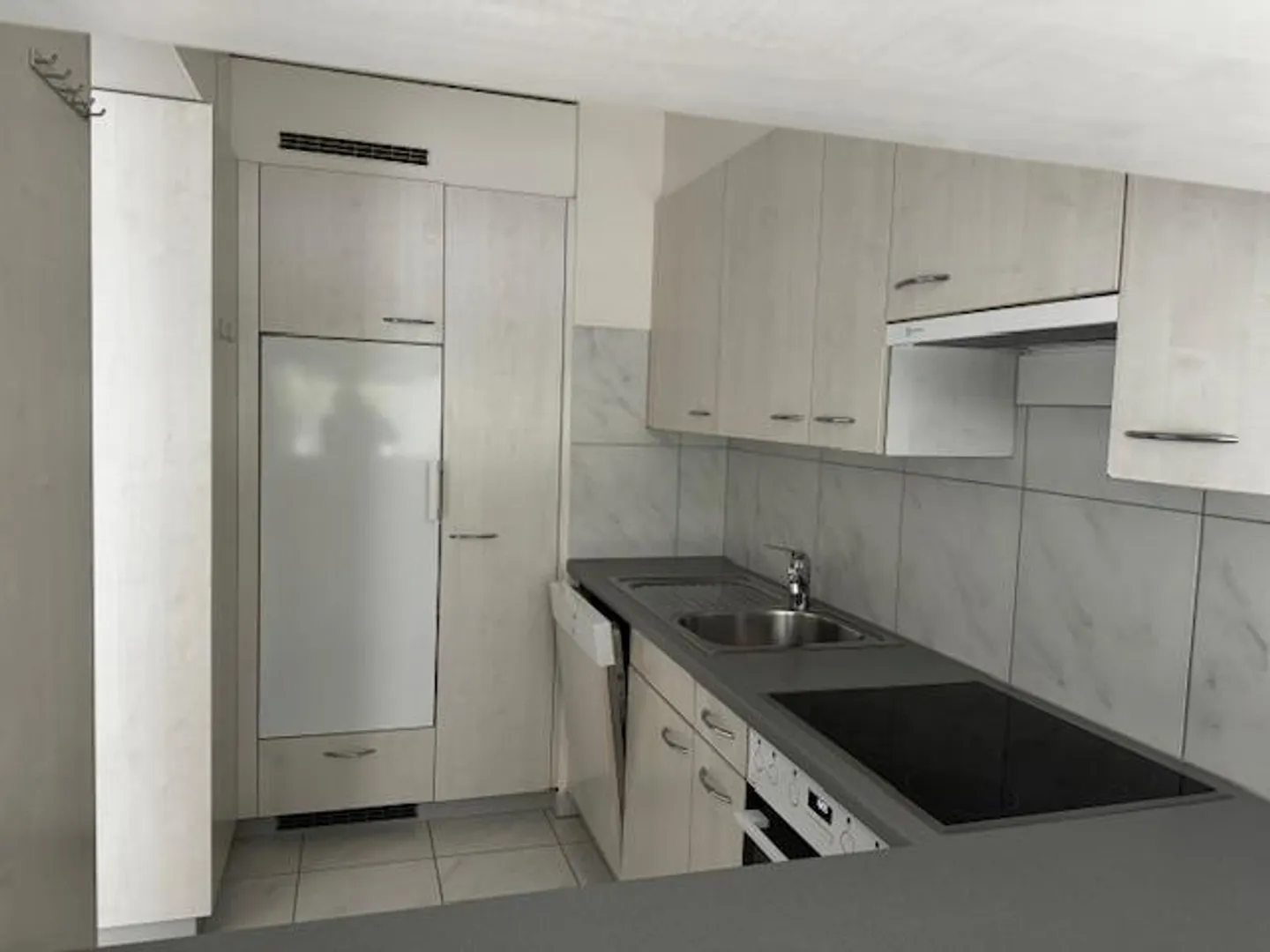 3 1/2 Room Apartment 3rd Floor 3.1 - Photo 5 of 11