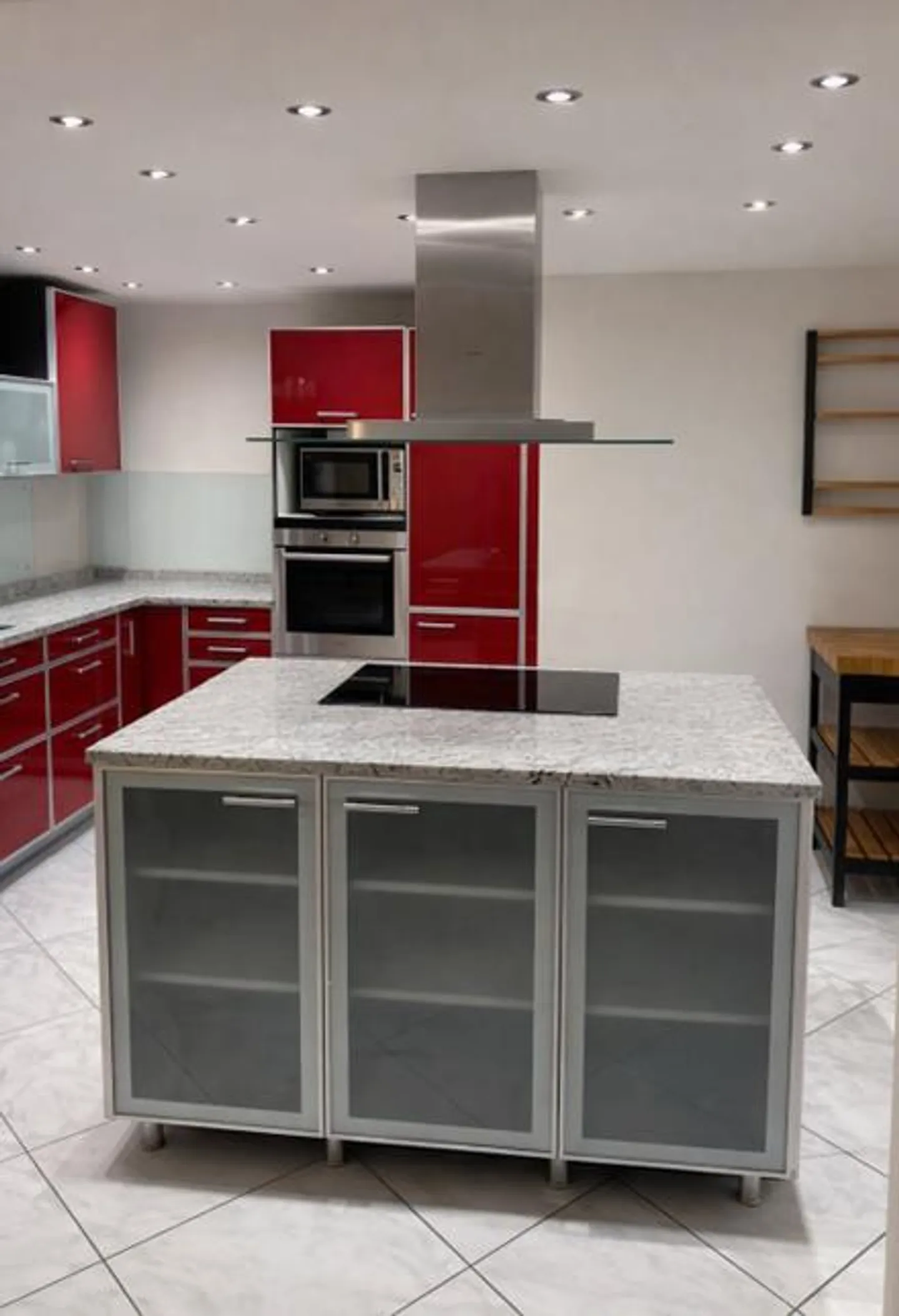 Moderne 4.5 Zimmer Wohnung - Foto 1 von 24