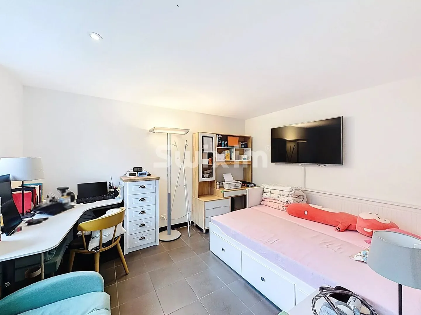 Maison HPE jumelée à Vessy - Photo 12 sur 13