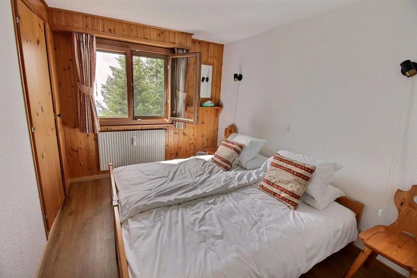 Cottage 6 Weekly Rental in Anzère - Photo 6 of 10