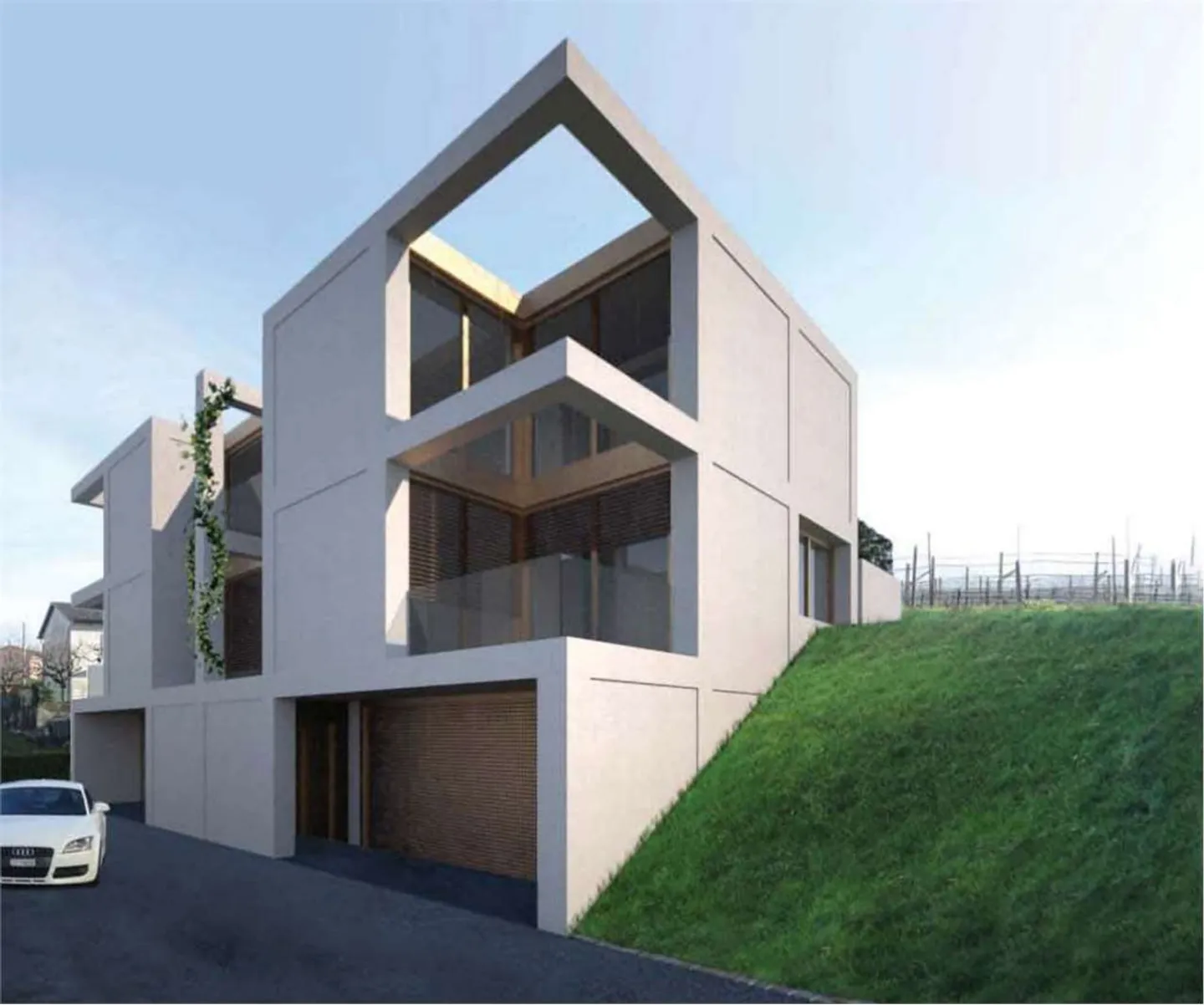 Farm for rent - Photo 1 of 21