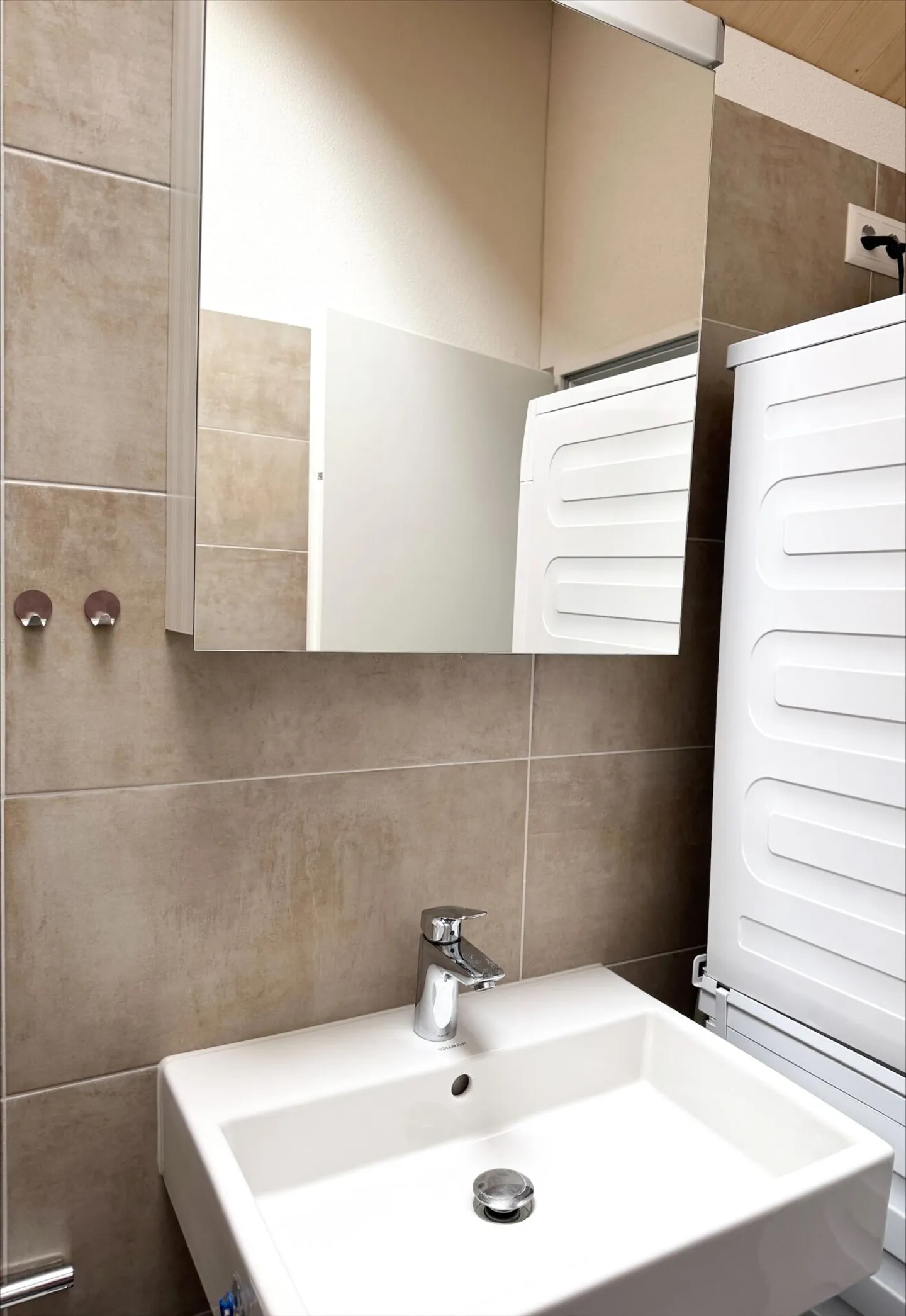 Modern 3.5-room apartment in beautiful Wetzikon - Photo 3 of 10