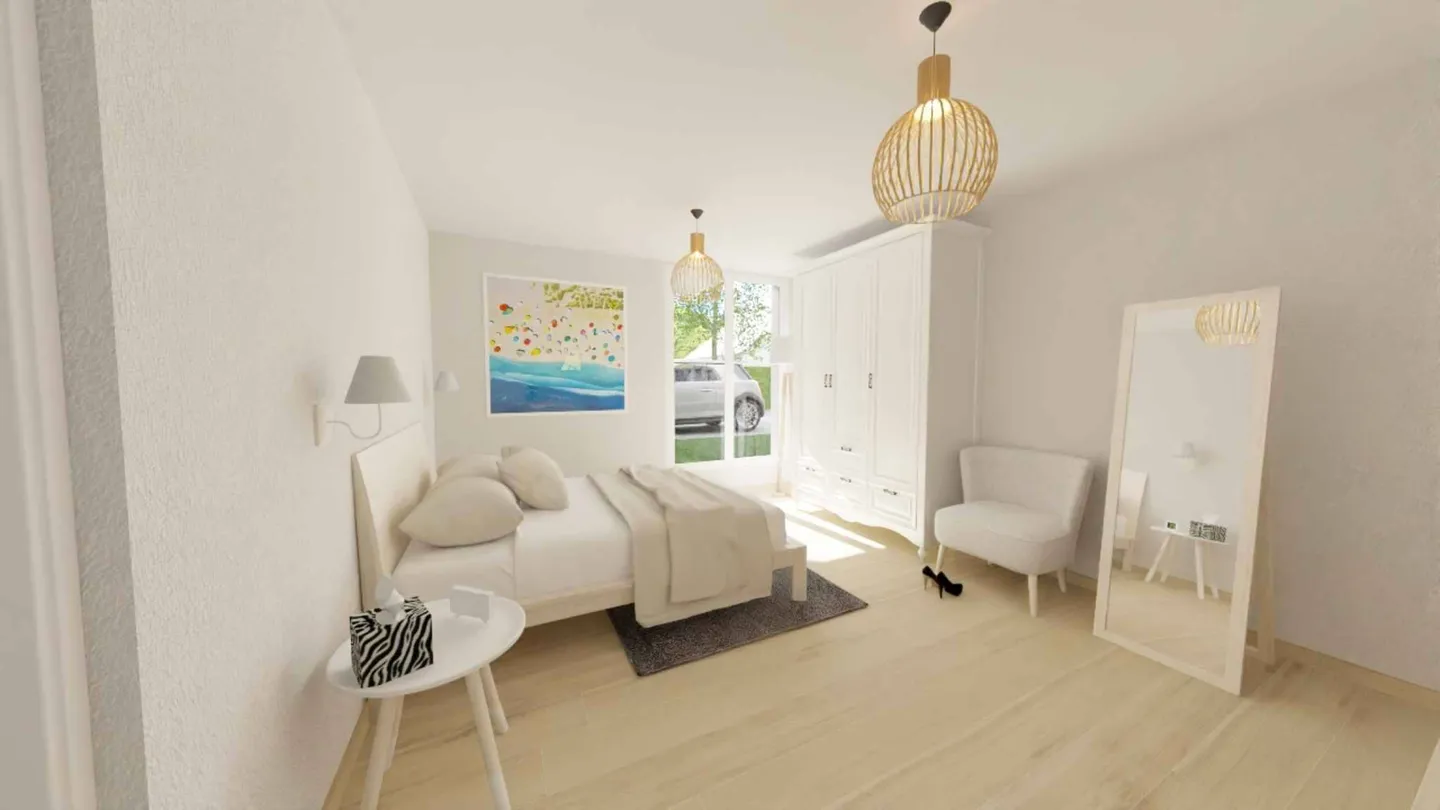 Zeitgenössische Villen in der Natur - Foto 9 von 12