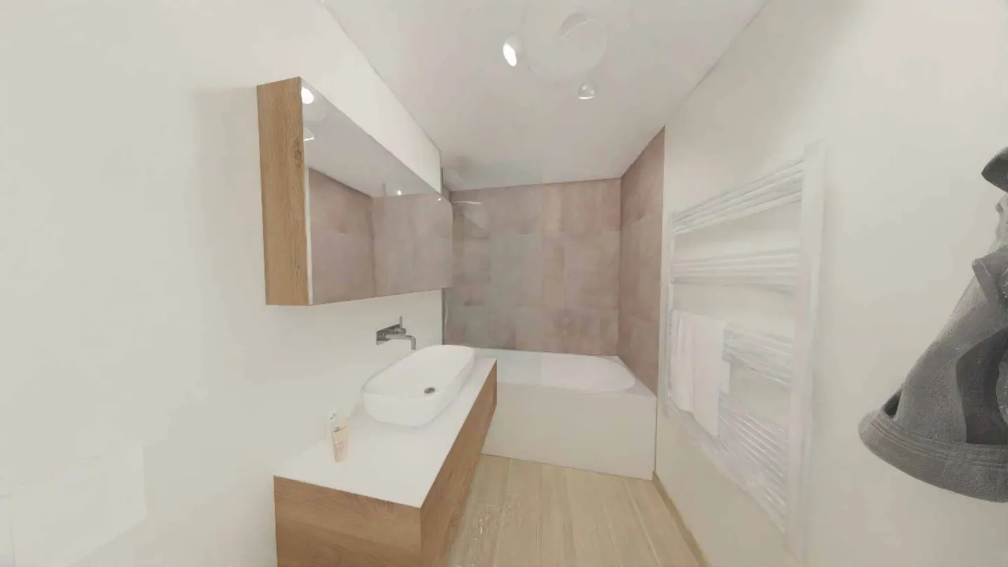 Zeitgenössische Villen in der Natur - Foto 10 von 12