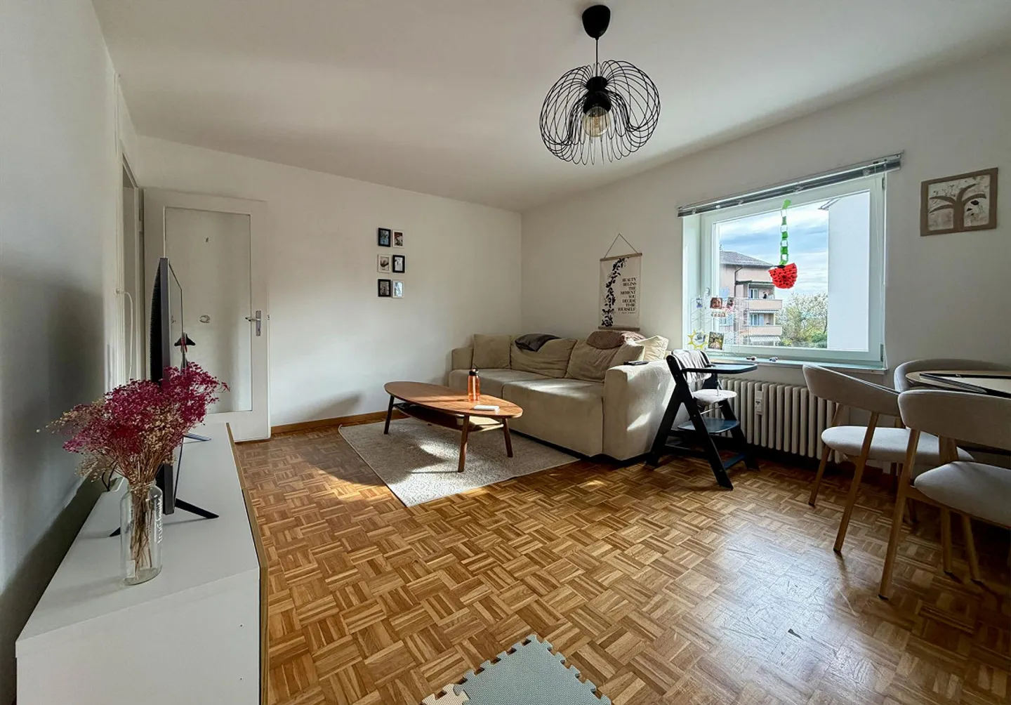 Adatto ai bambini, con balcone soleggiato - Foto 4 di 22