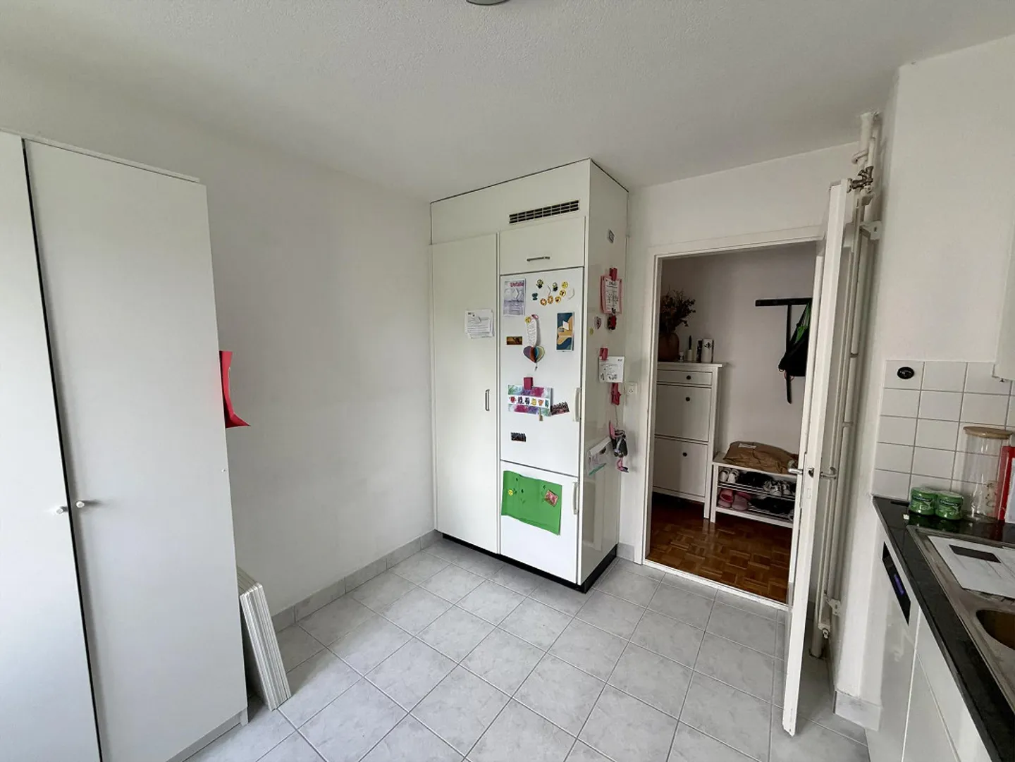 Adatto ai bambini, con balcone soleggiato - Foto 5 di 22