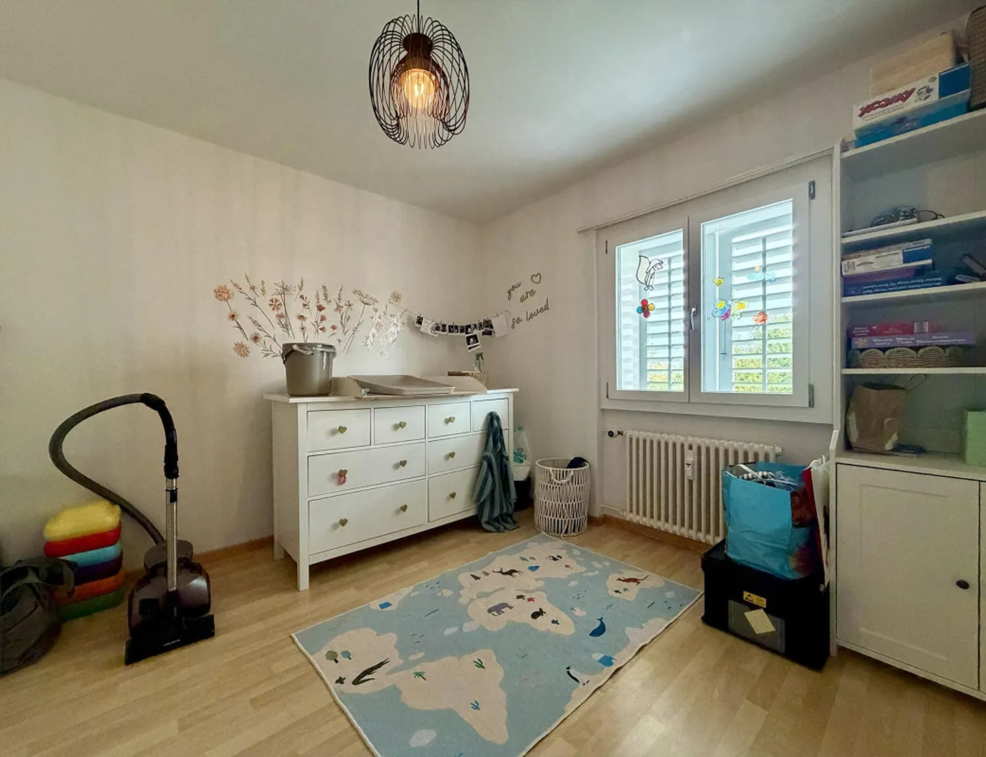 Adatto ai bambini, con balcone soleggiato - Foto 6 di 22