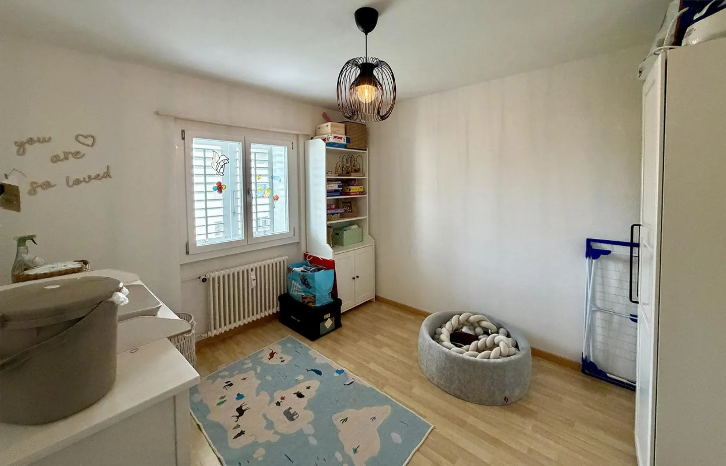 Adatto ai bambini, con balcone soleggiato - Foto 7 di 22