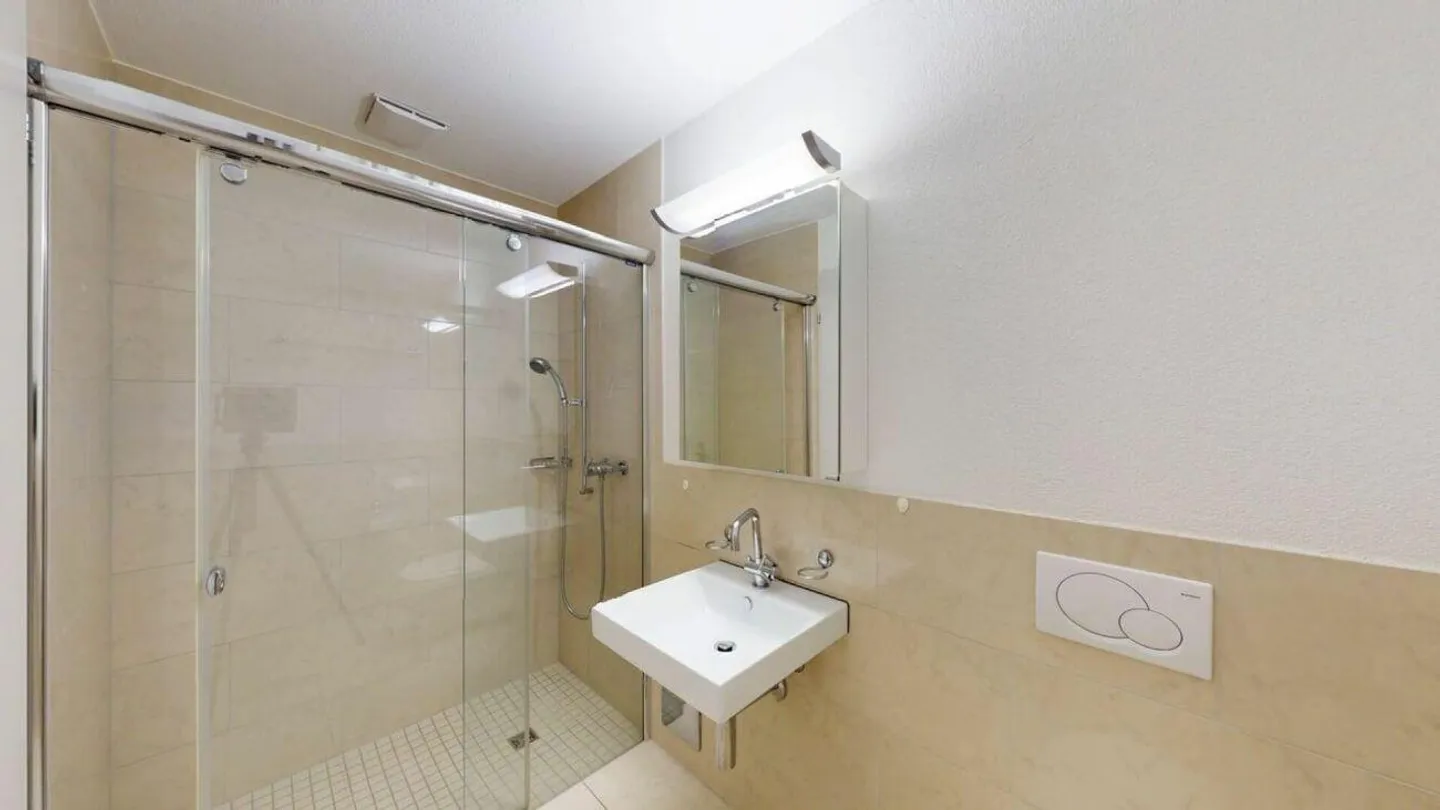 Maison haut perchée à Lucerne - Photo 9 sur 12