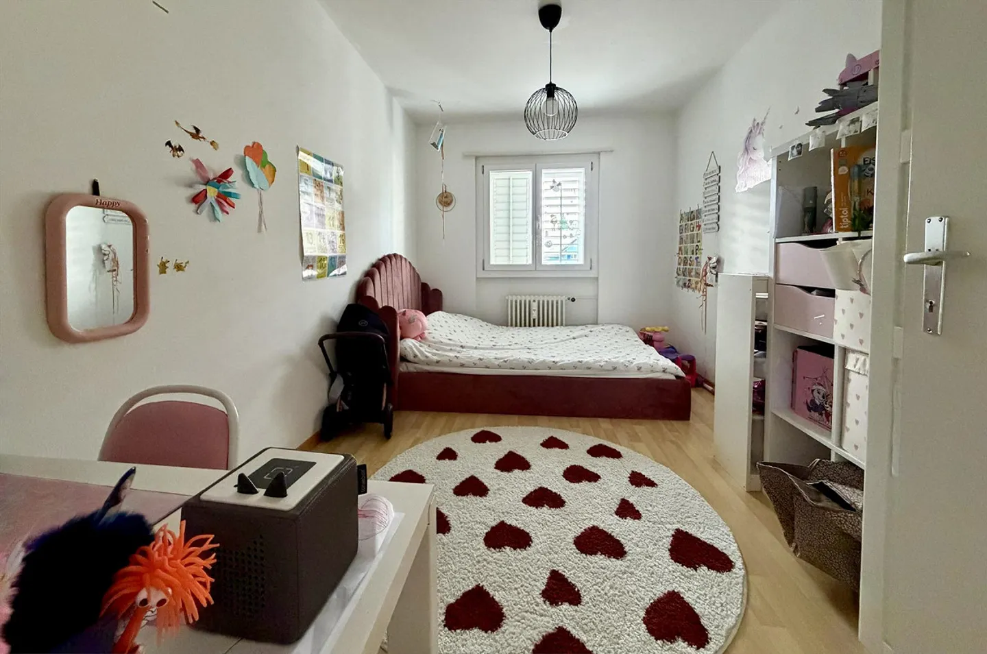 Adatto ai bambini, con balcone soleggiato - Foto 8 di 22