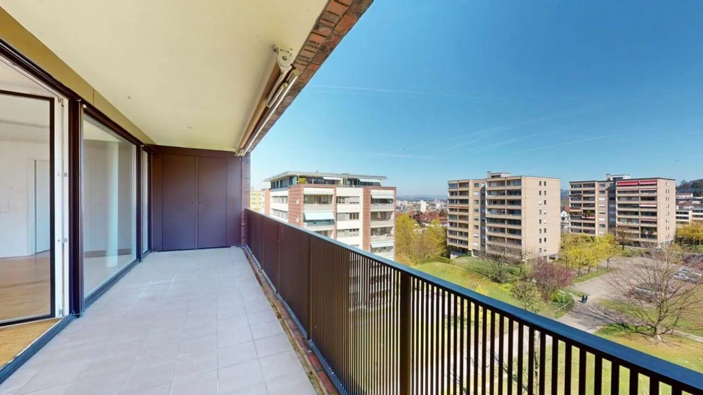 Maison haut perchée à Lucerne - Photo 12 sur 12