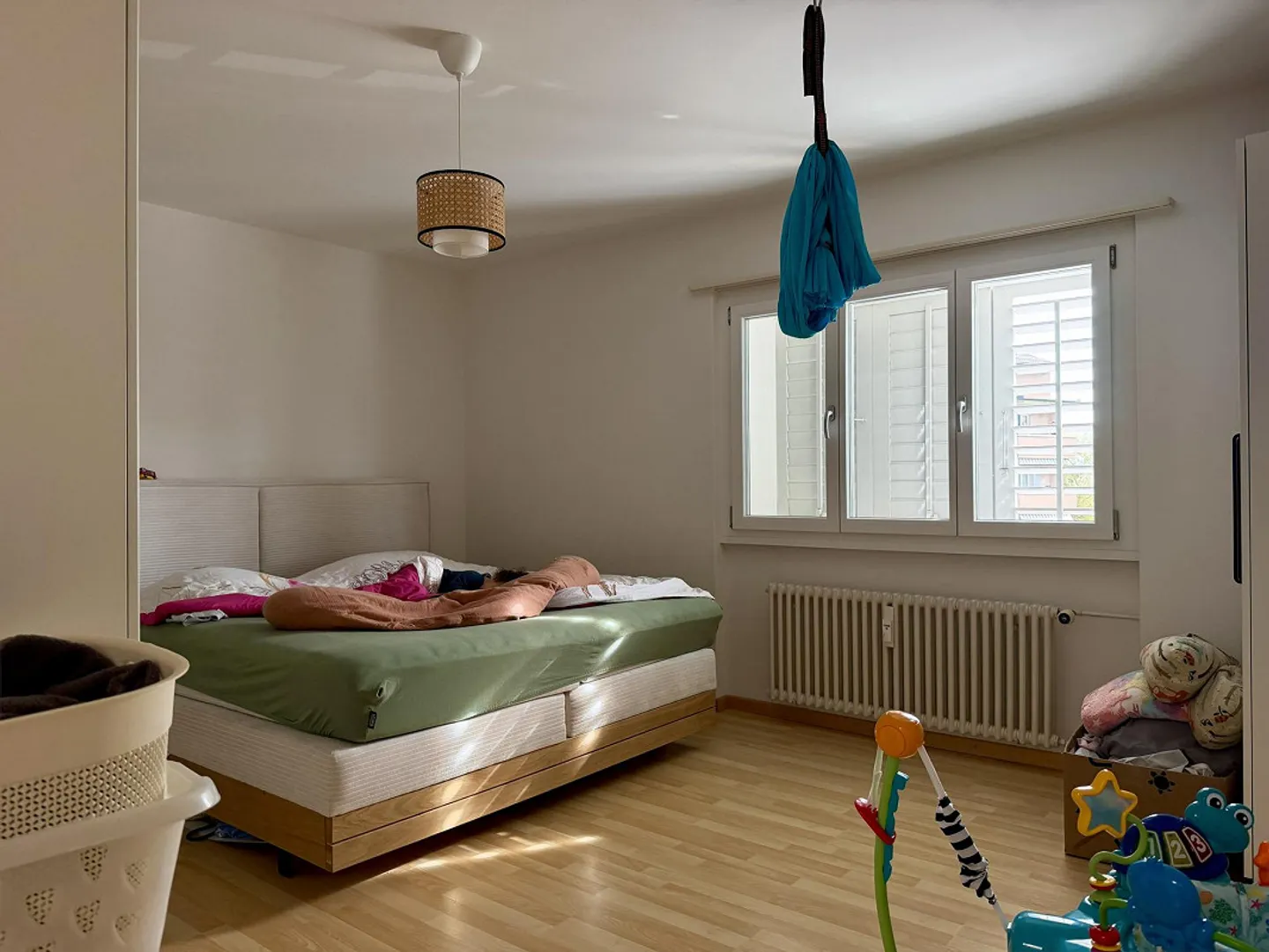 Adatto ai bambini, con balcone soleggiato - Foto 10 di 22