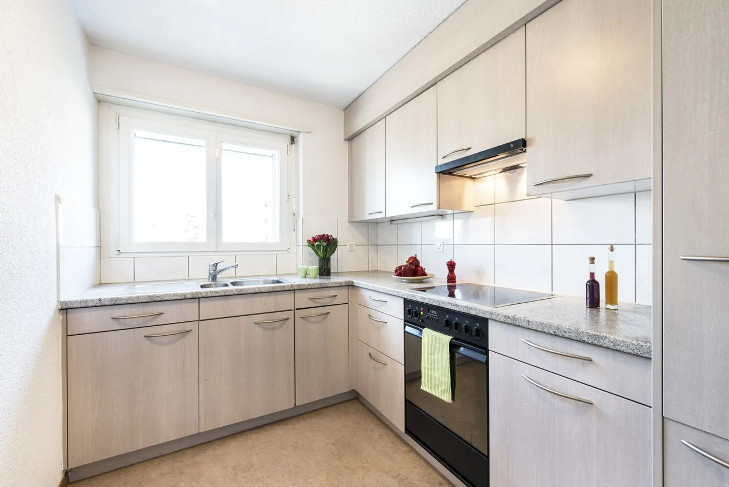 Parfait pour les petits explorateurs : appartement familial lumineux avec aire de jeux ! - Photo 3 sur 11