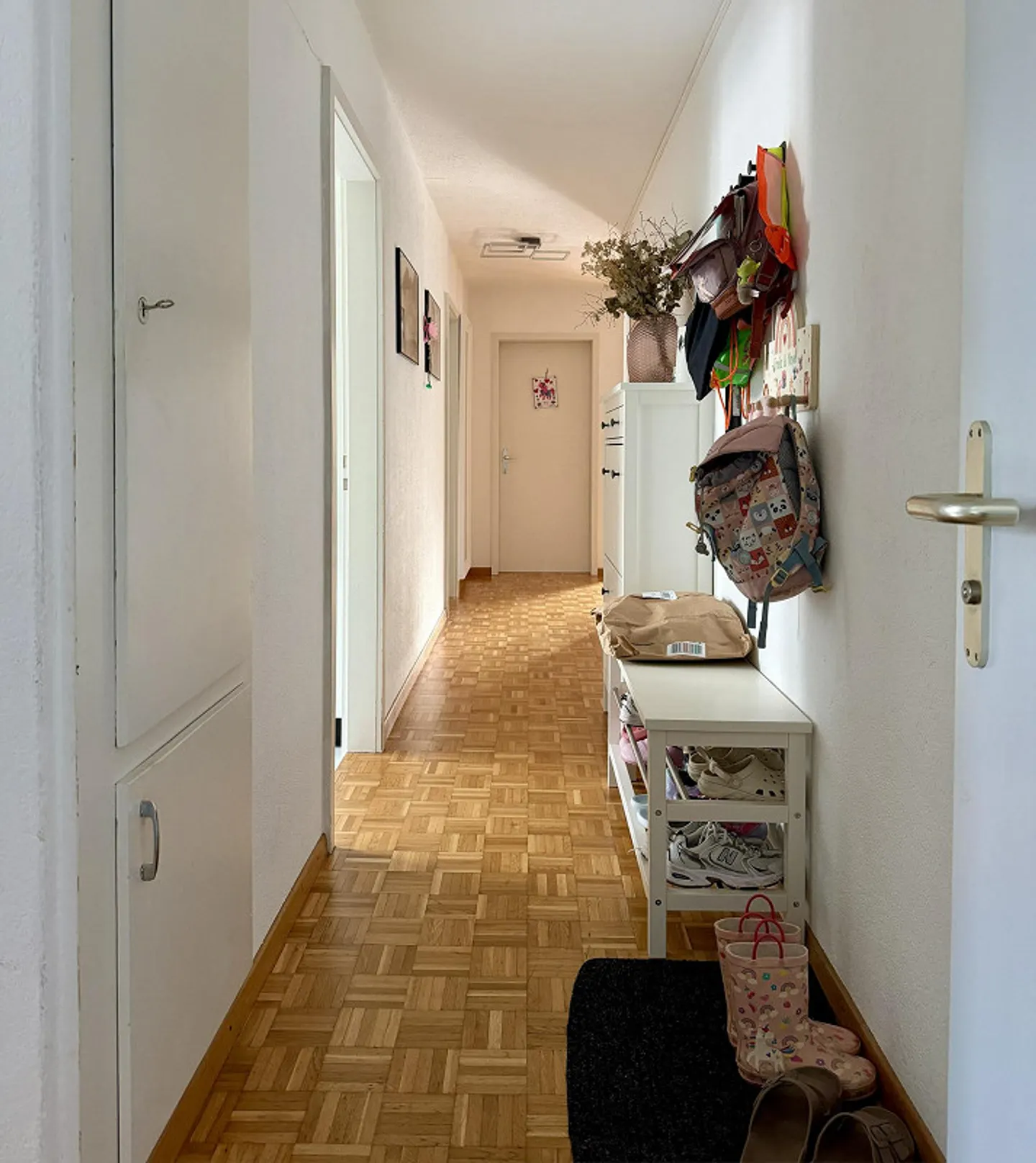 Adatto ai bambini, con balcone soleggiato - Foto 11 di 22