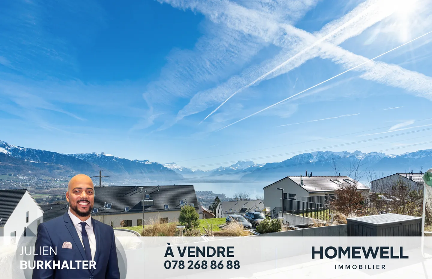 Casa 4.5 stanze - Foto 1 di 13