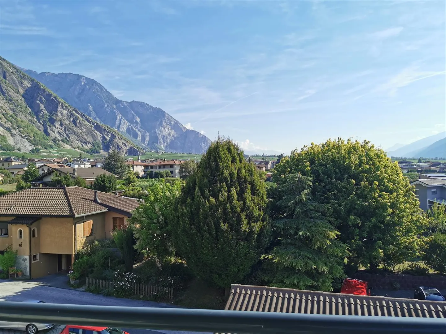 Large 4.5 rooms in Leytron - Photo 1 of 4