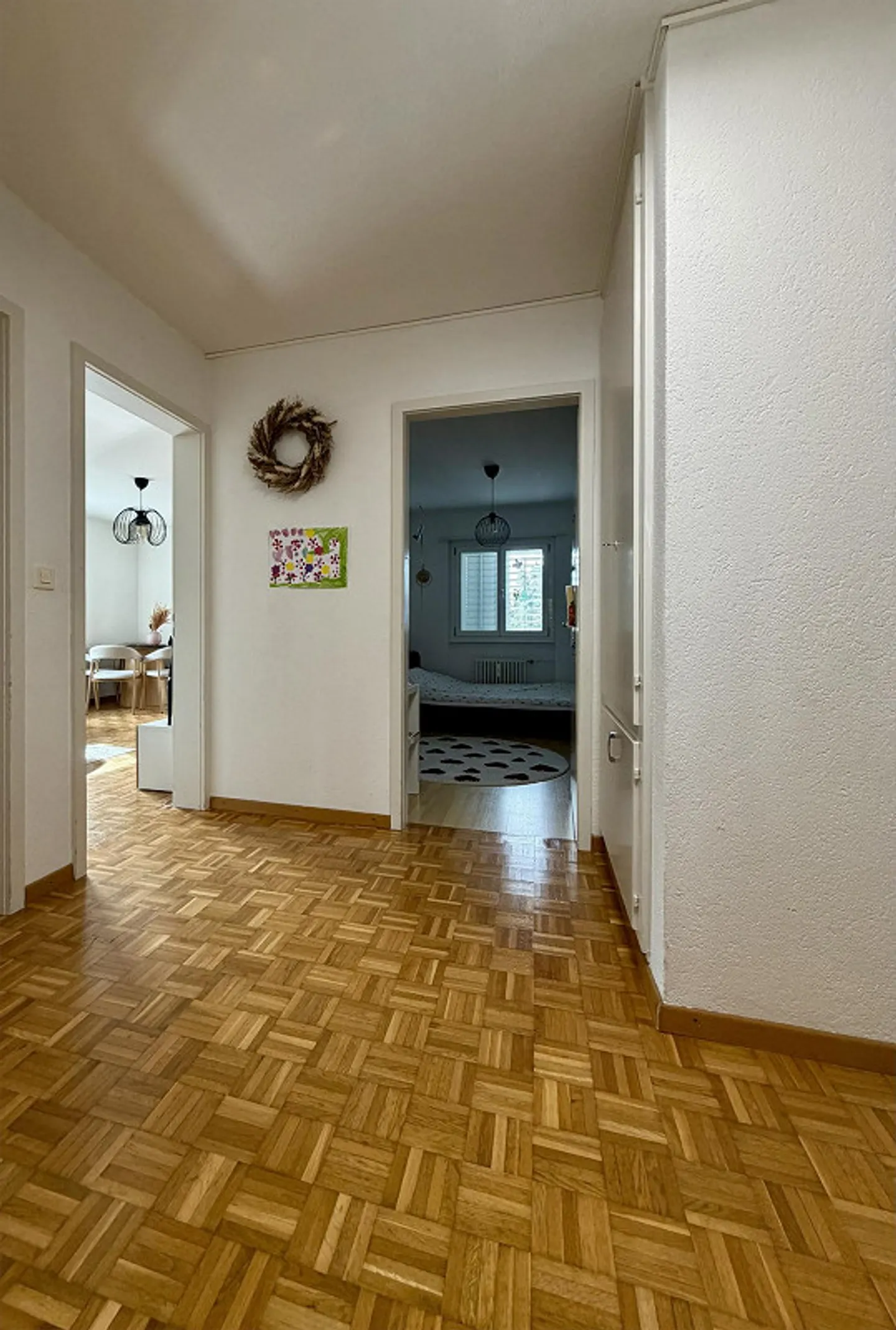 Adatto ai bambini, con balcone soleggiato - Foto 12 di 22
