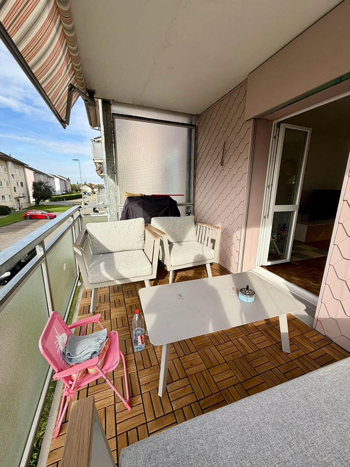 Adatto ai bambini, con balcone soleggiato - Foto 14 di 22