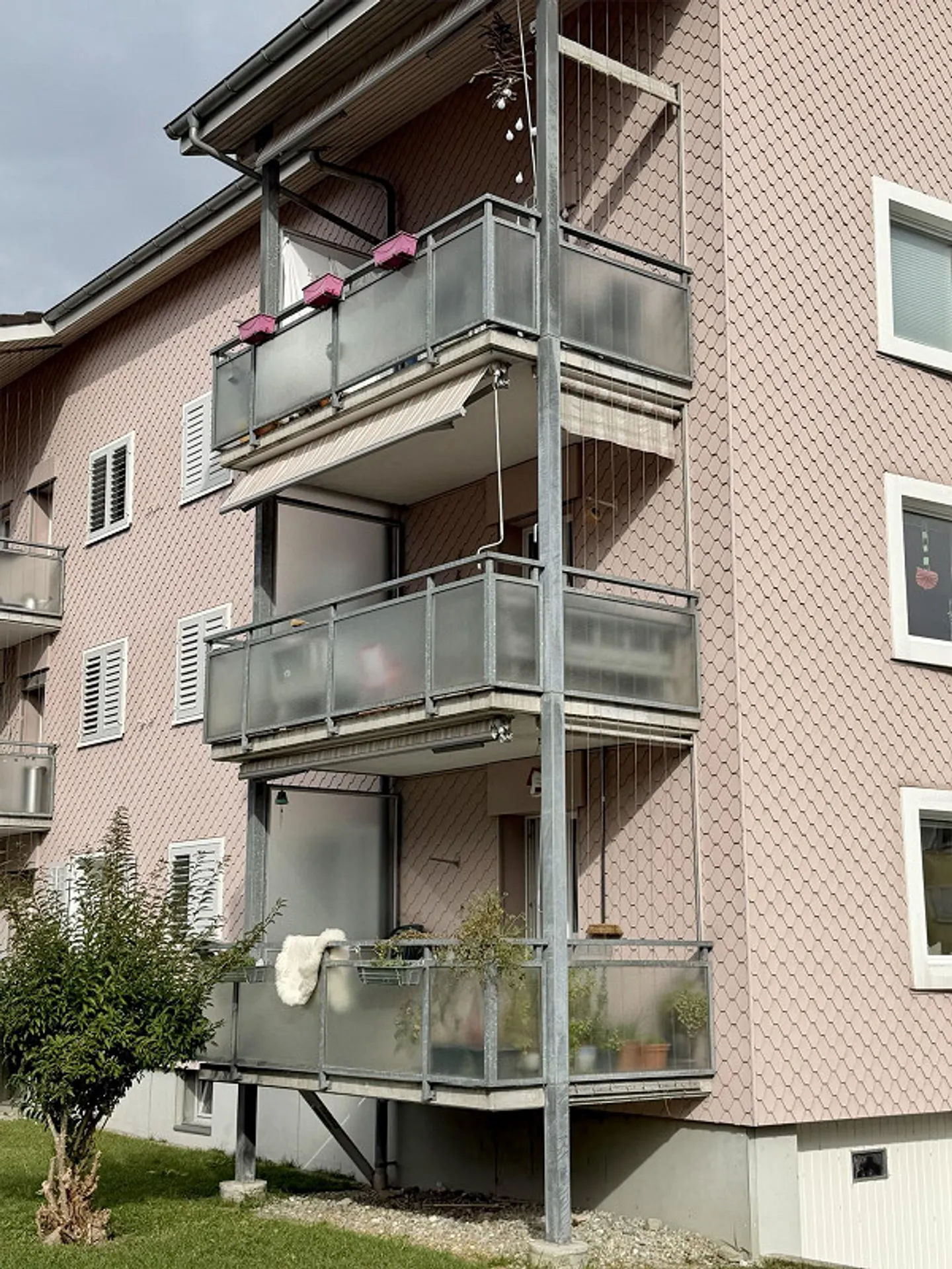 Adatto ai bambini, con balcone soleggiato - Foto 15 di 22
