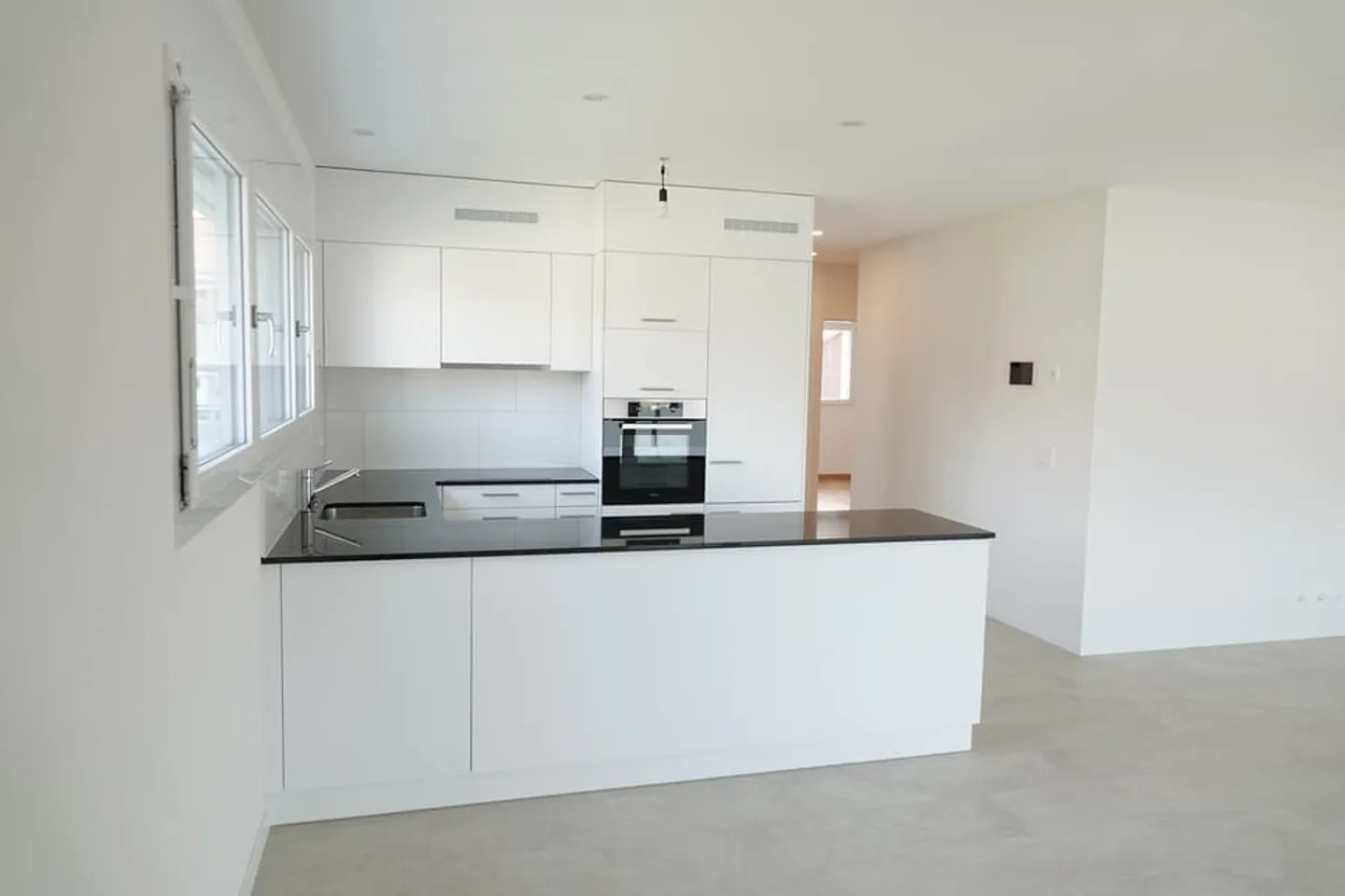 Bel appartement à Farvagny, 3.5pces avec grande terrasse - Foto 3 von 13