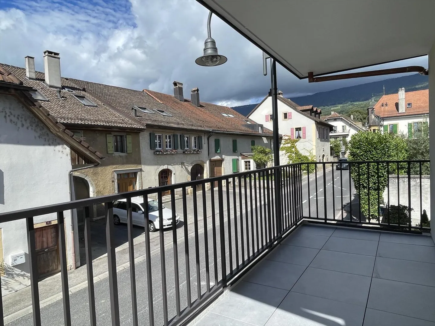 Appartamento 3.5 stanze - Foto 4 di 12