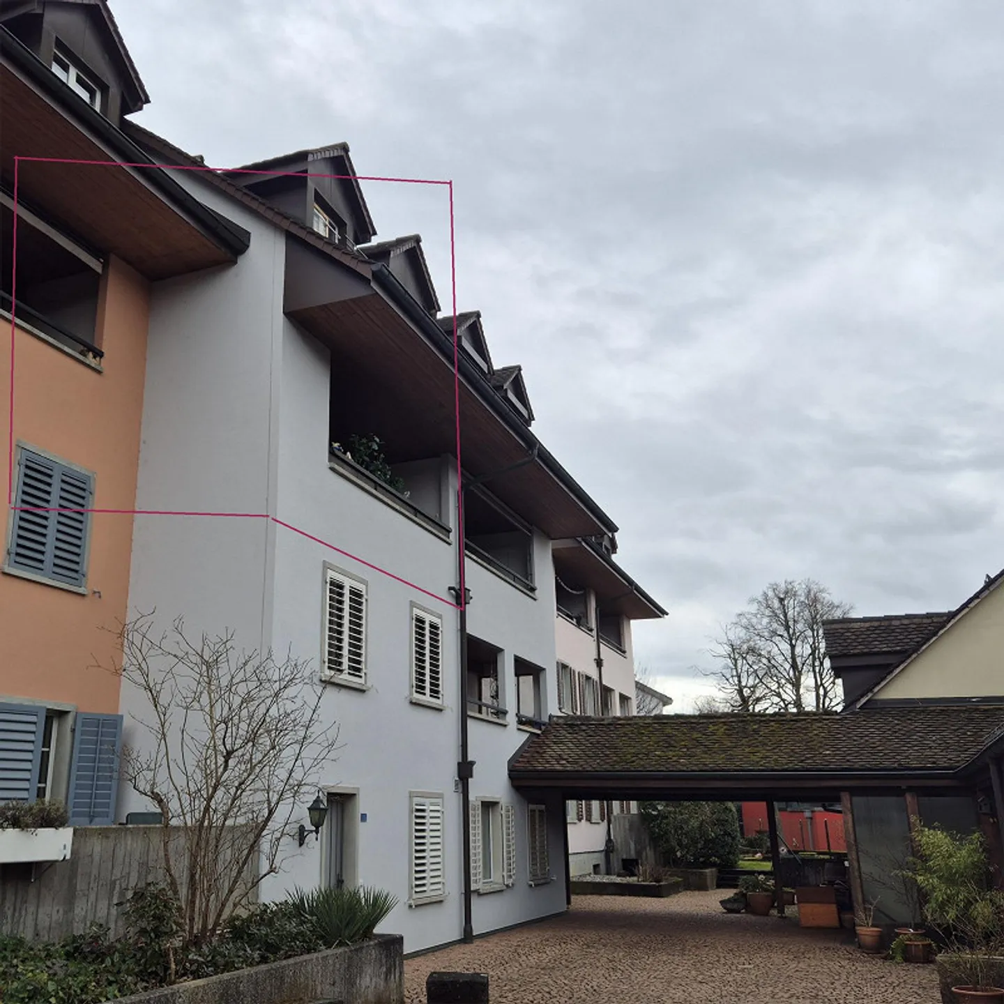 Opportunità unica ai piedi dello Schlossberg - Foto 1 di 6