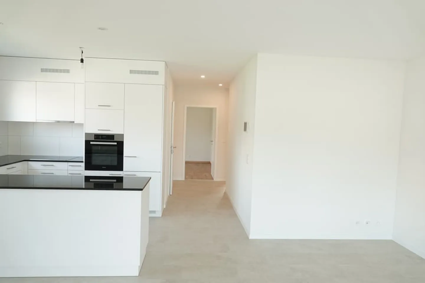 Bel appartement à Farvagny, 3.5pces avec grande terrasse - Foto 5 von 13