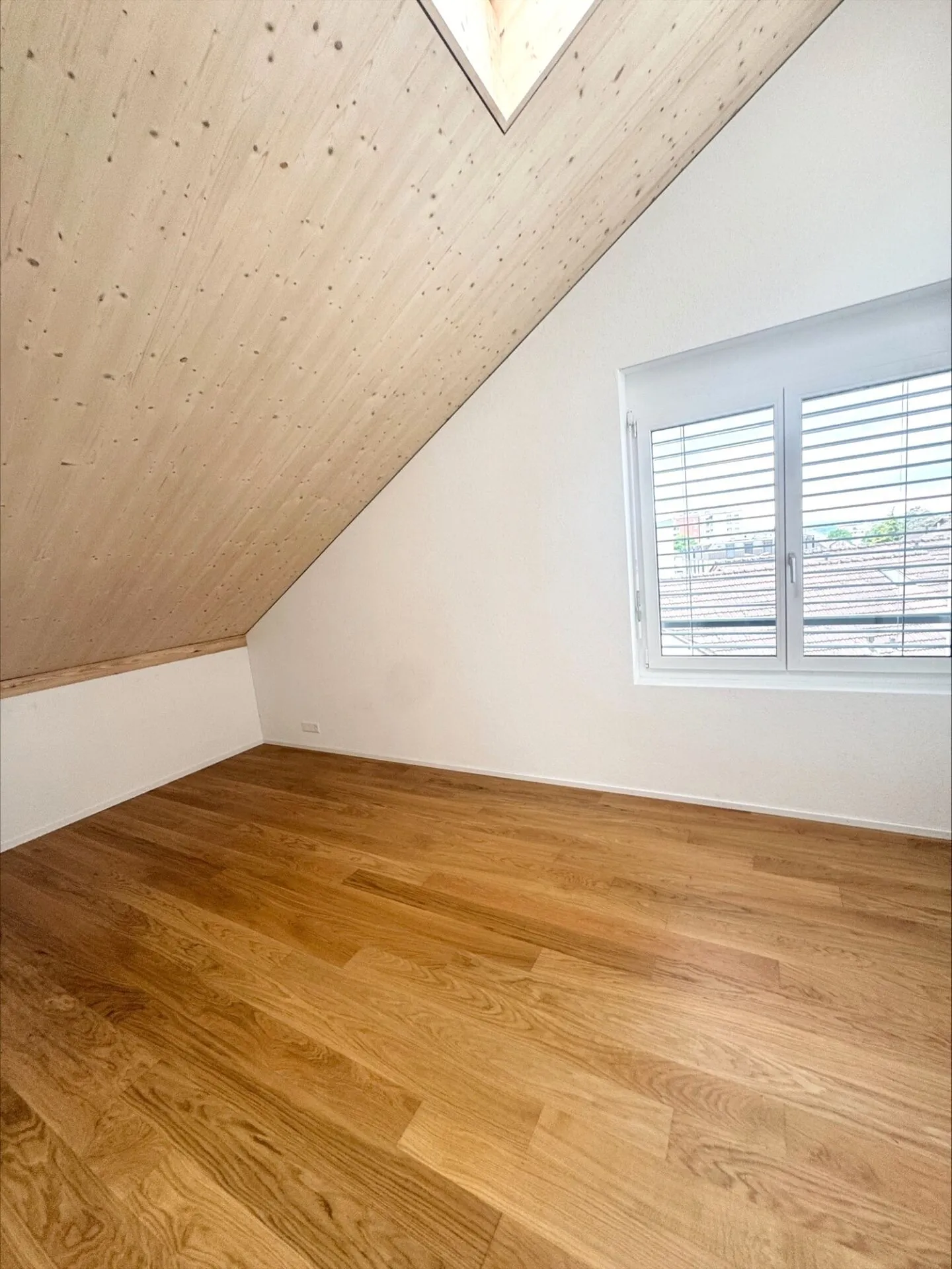 Modern 3.5-room apartment in beautiful Wetzikon - Photo 6 of 10