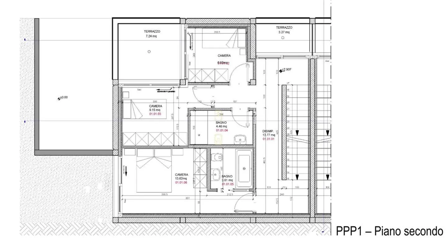 Farm for rent - Photo 19 of 21