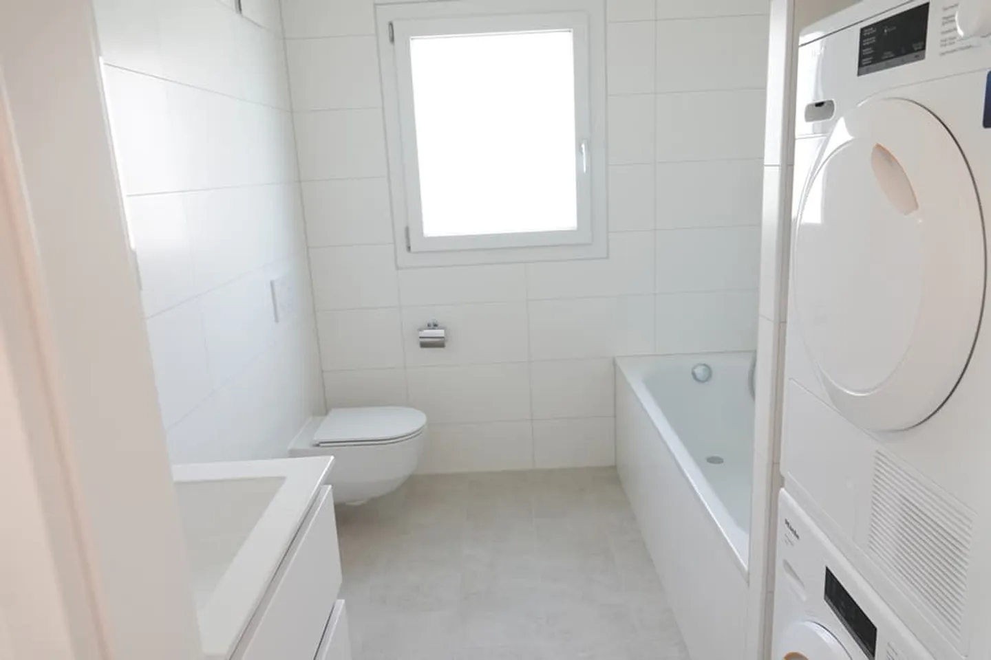 Bel appartement à Farvagny, 3.5pces avec grande terrasse - Foto 10 von 13