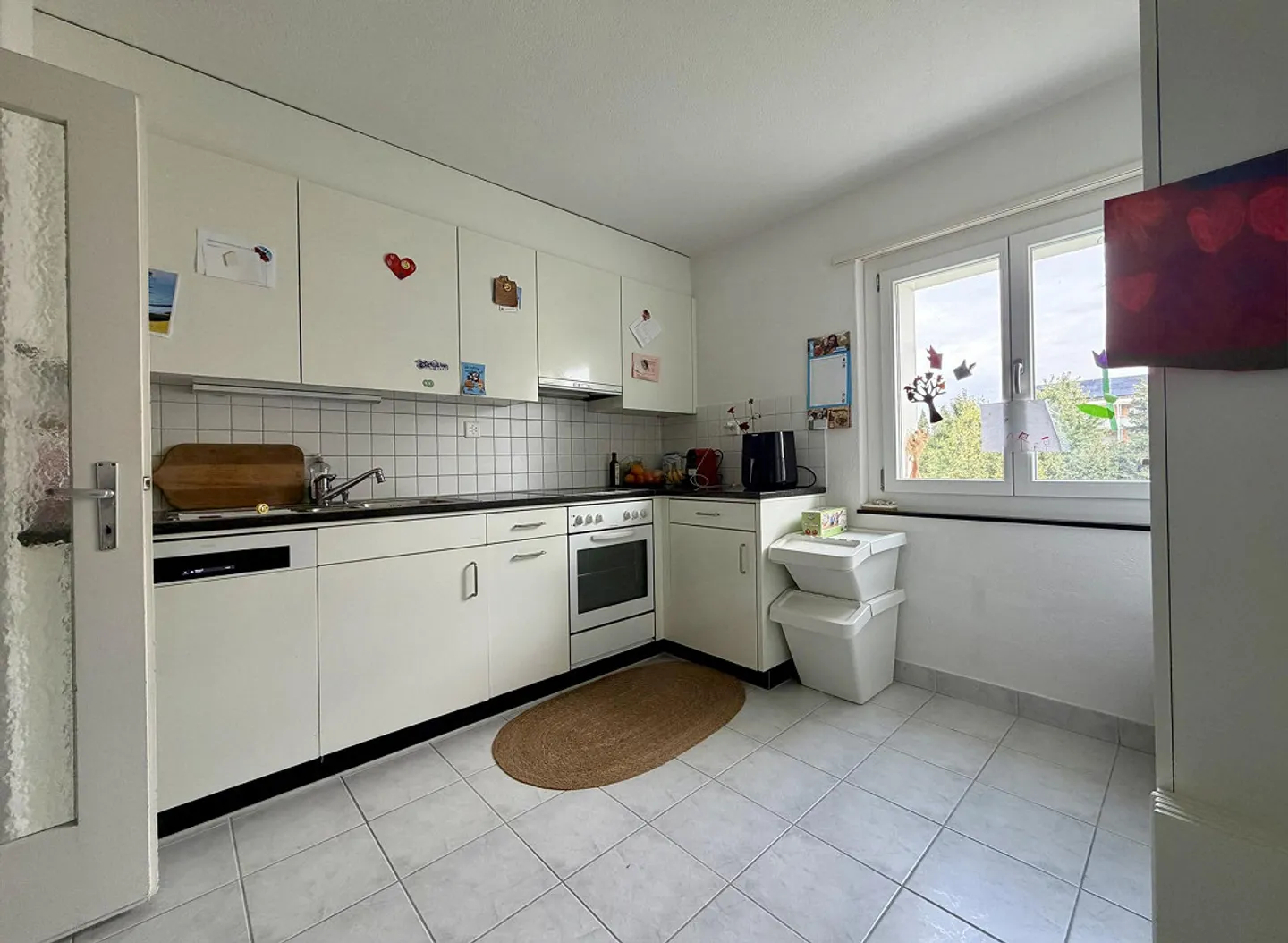 Adatto ai bambini, con balcone soleggiato - Foto 2 di 22