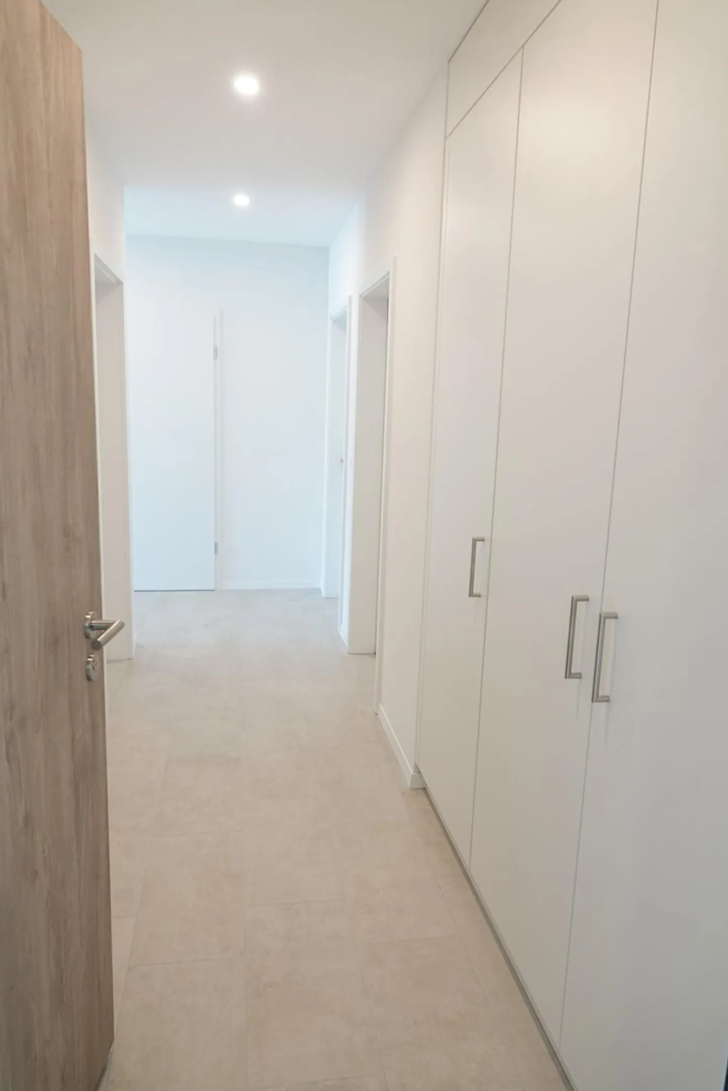 Bel appartement à Farvagny, 3.5pces avec grande terrasse - Foto 11 von 13