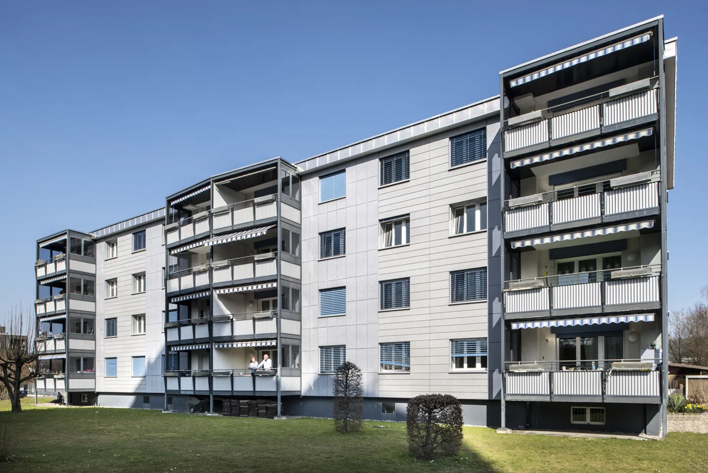Parfait pour les petits explorateurs : appartement familial lumineux avec aire de jeux ! - Photo 1 sur 11