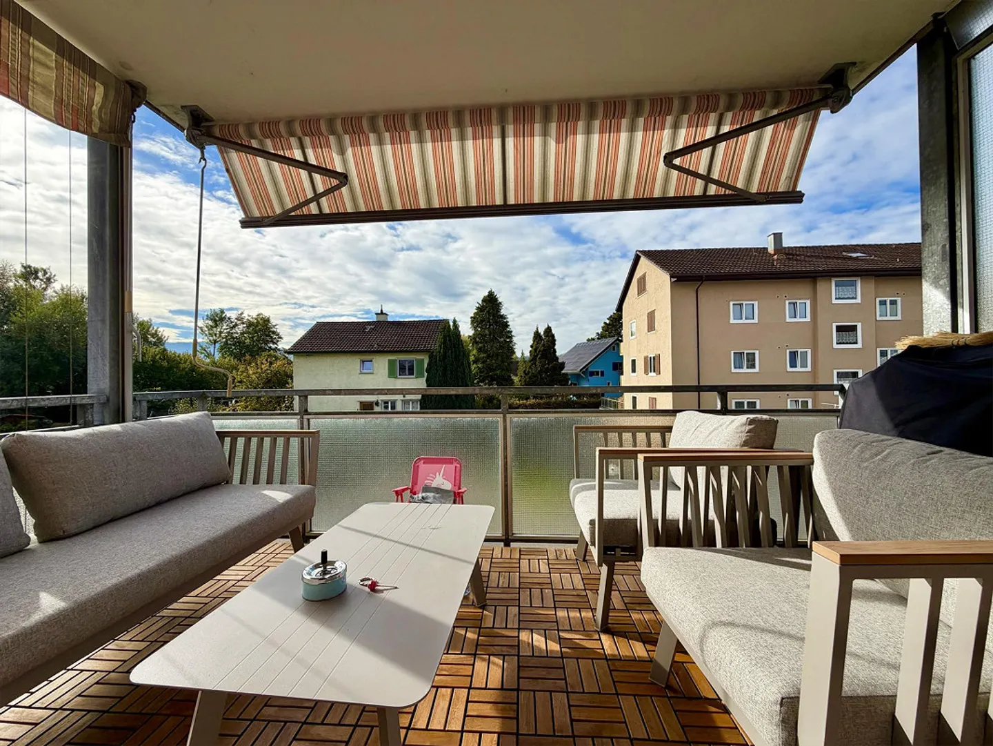 Adatto ai bambini, con balcone soleggiato - Foto 3 di 22